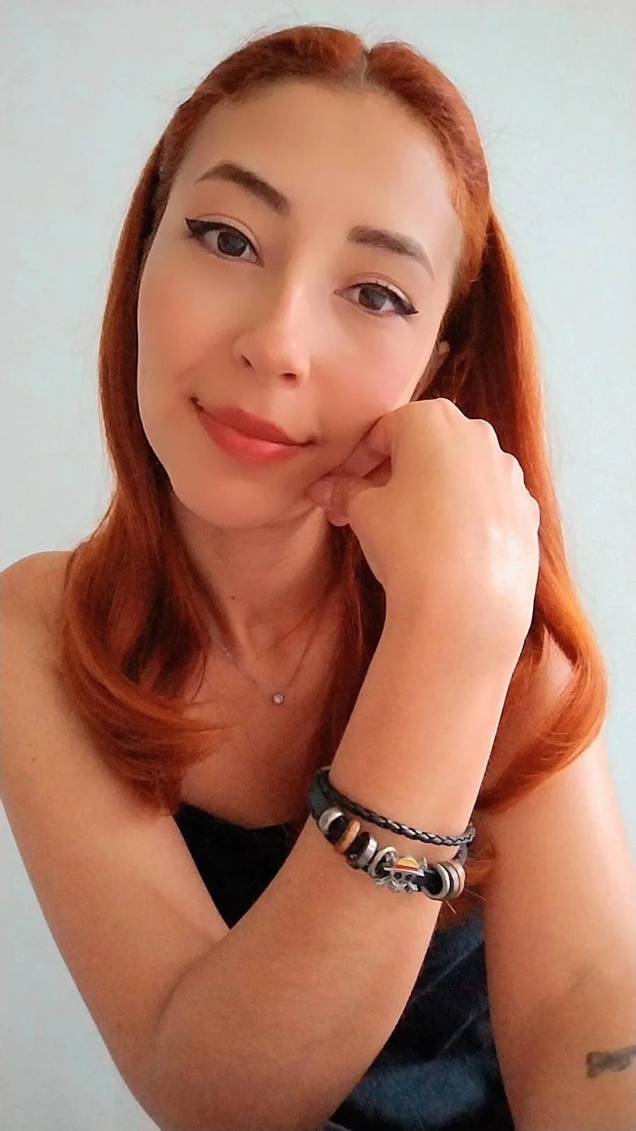 XXX Porn Photo of Nude julialex_ 1