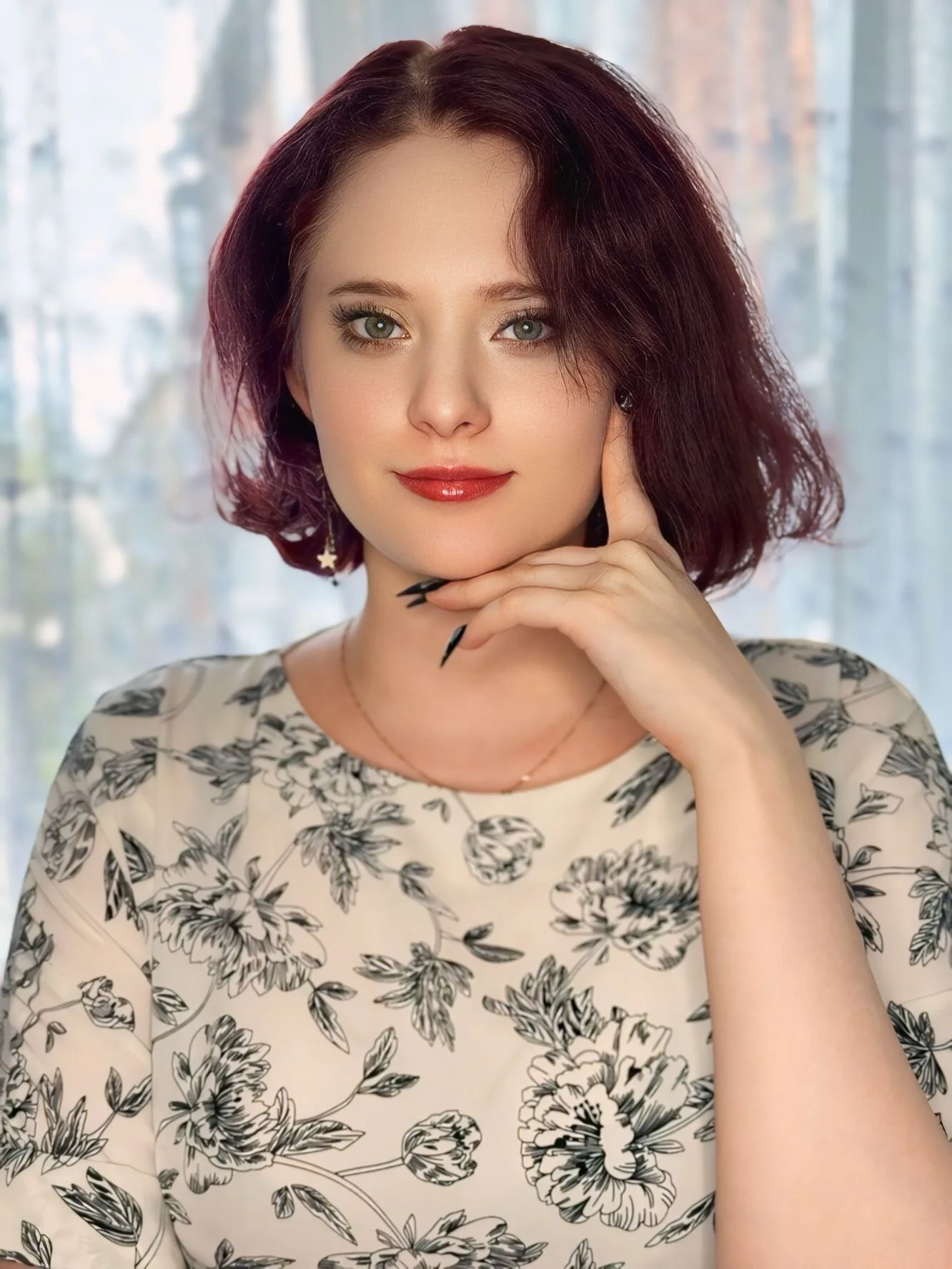 XXX Porn Photo of Nude Aemilia_ 14