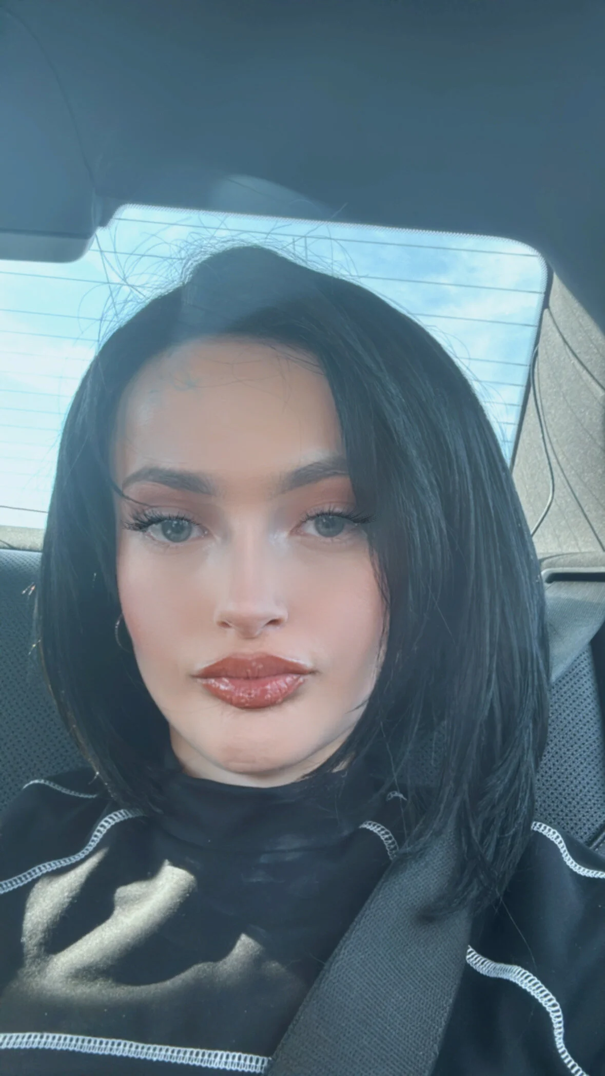 XXX Porn Photo of Nude roxannex0x0 1