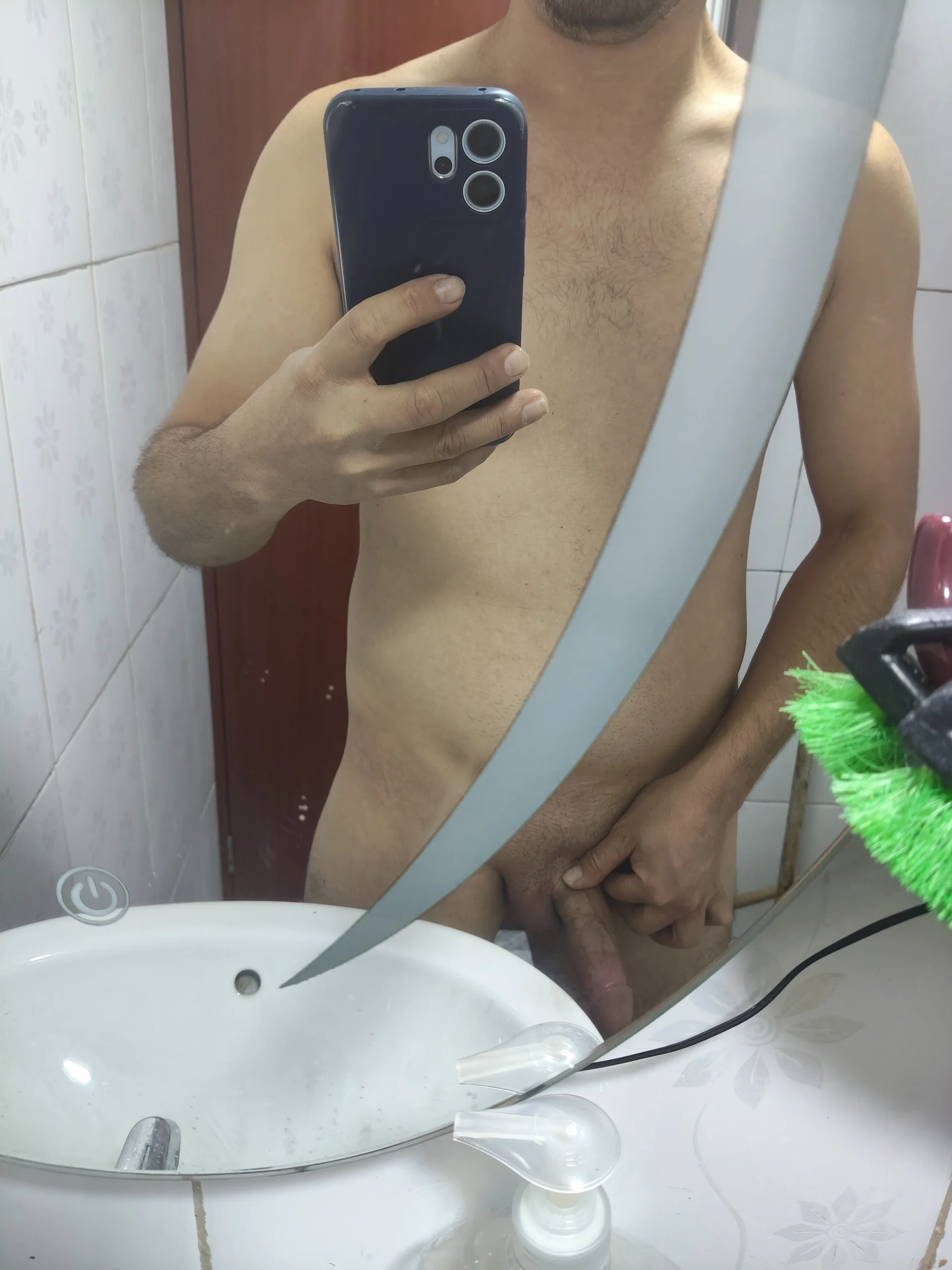 XXX Porn Photo of Nude KROOSS88 3