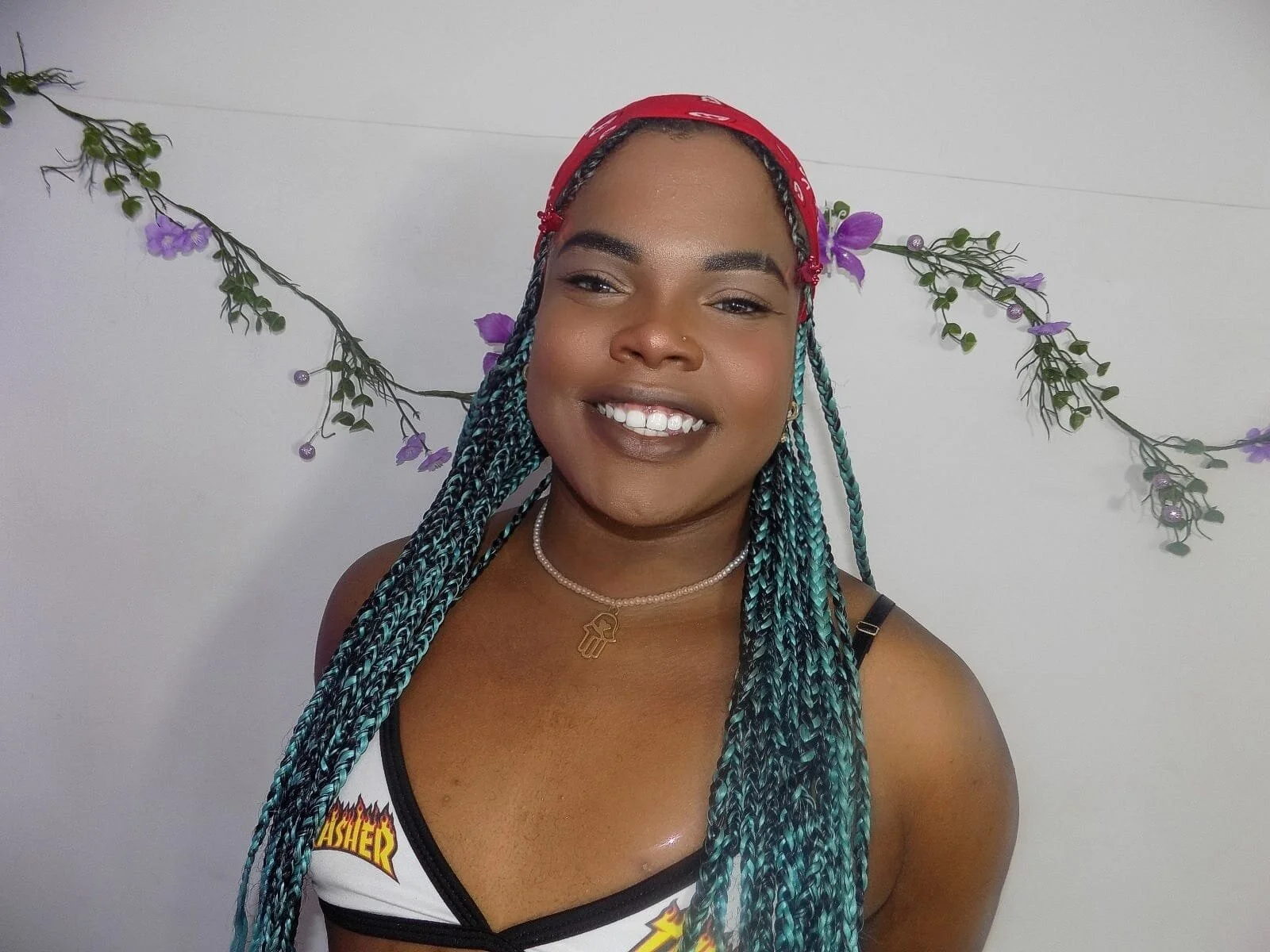 XXX Porn Photo of Nude Alexa_paytom1 4