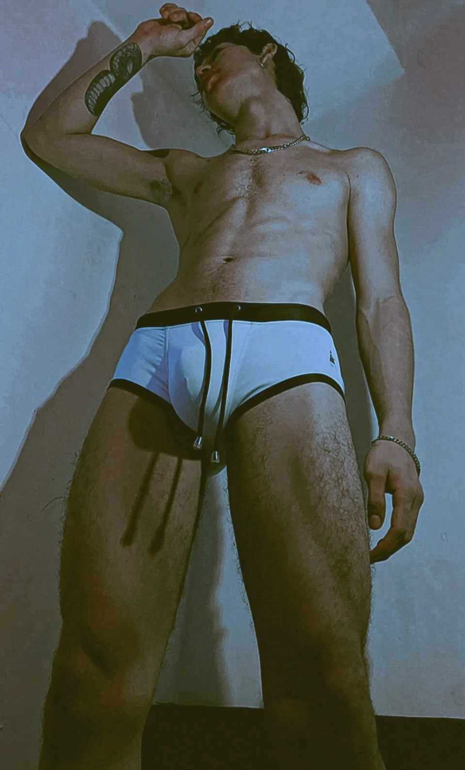 XXX Porn Photo of Nude Godly_huan 11