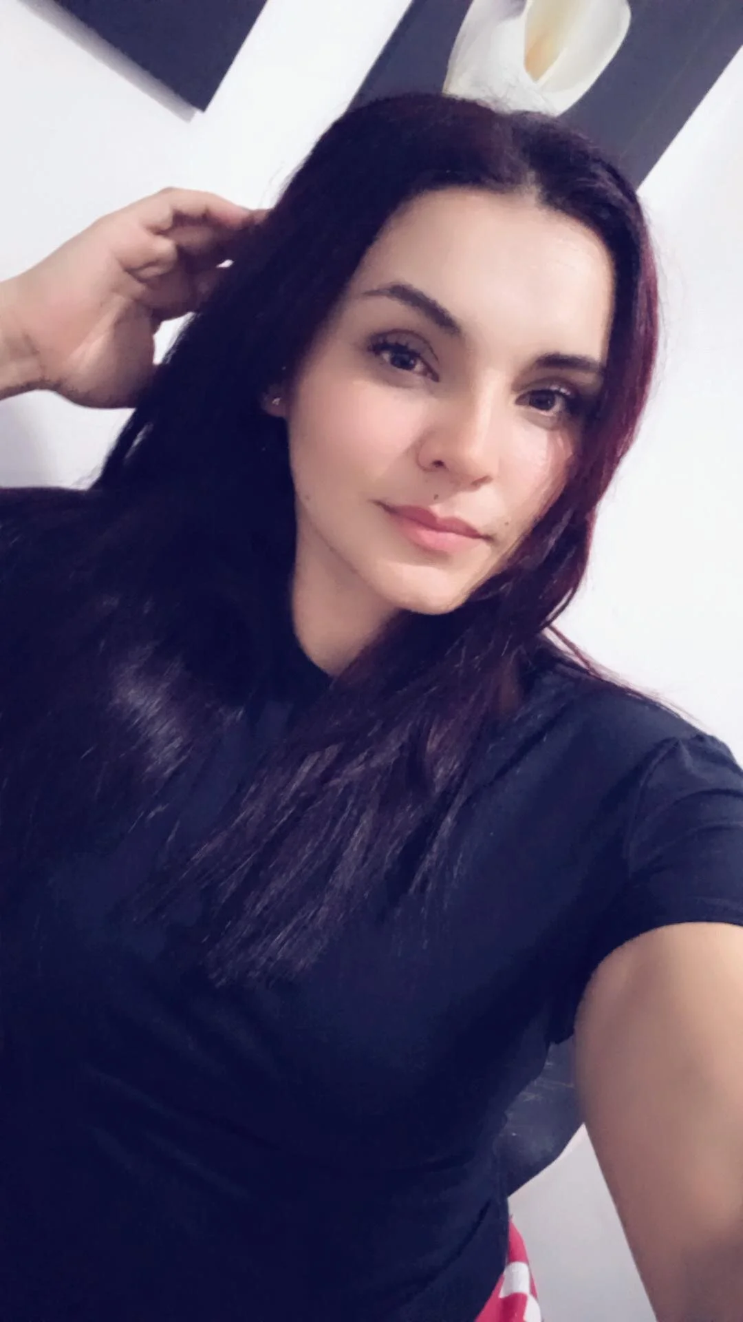 XXX Porn Photo of Nude Antonellahot2 4