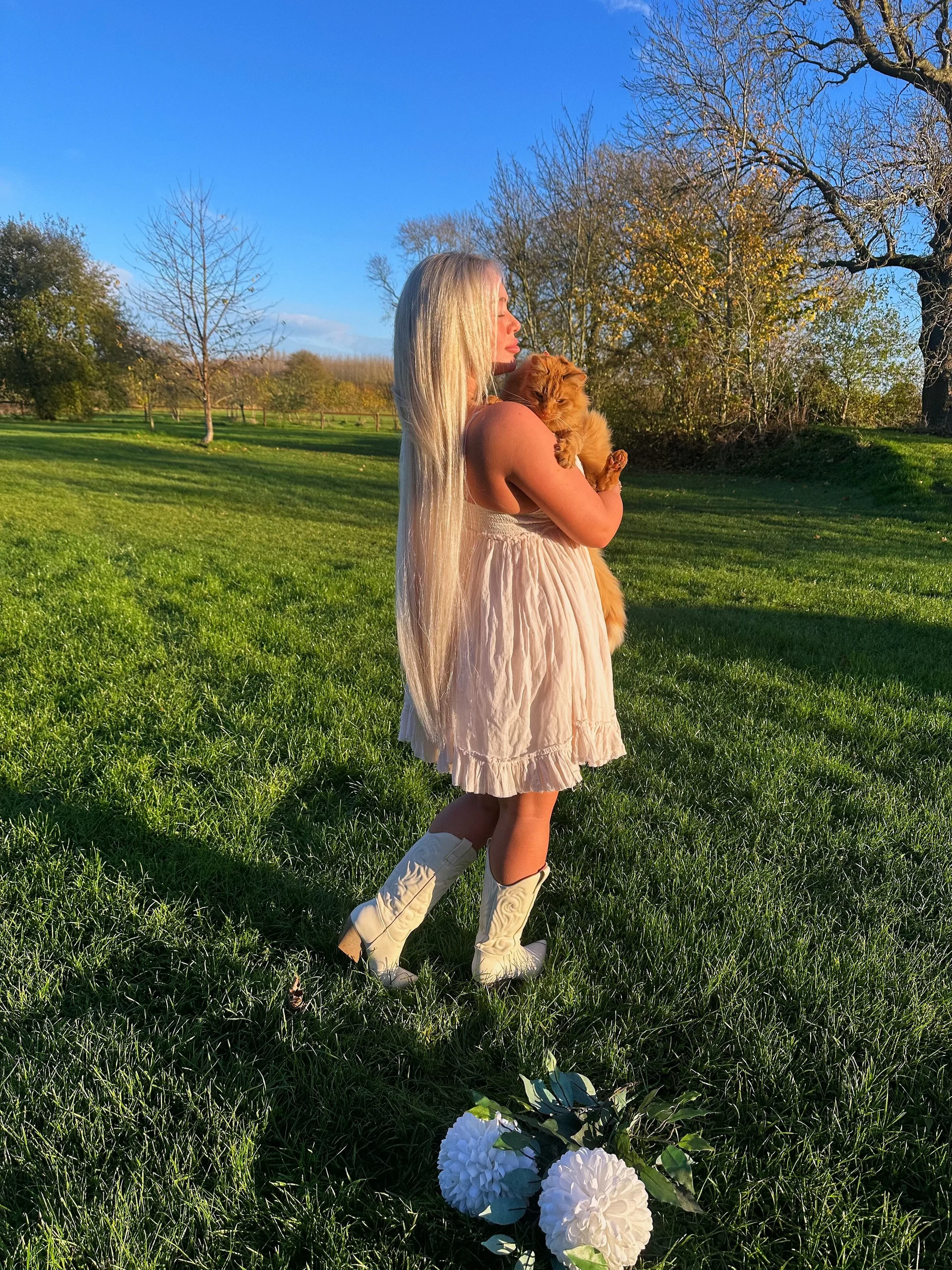 XXX Porn Photo of Nude blissdimicco 218
