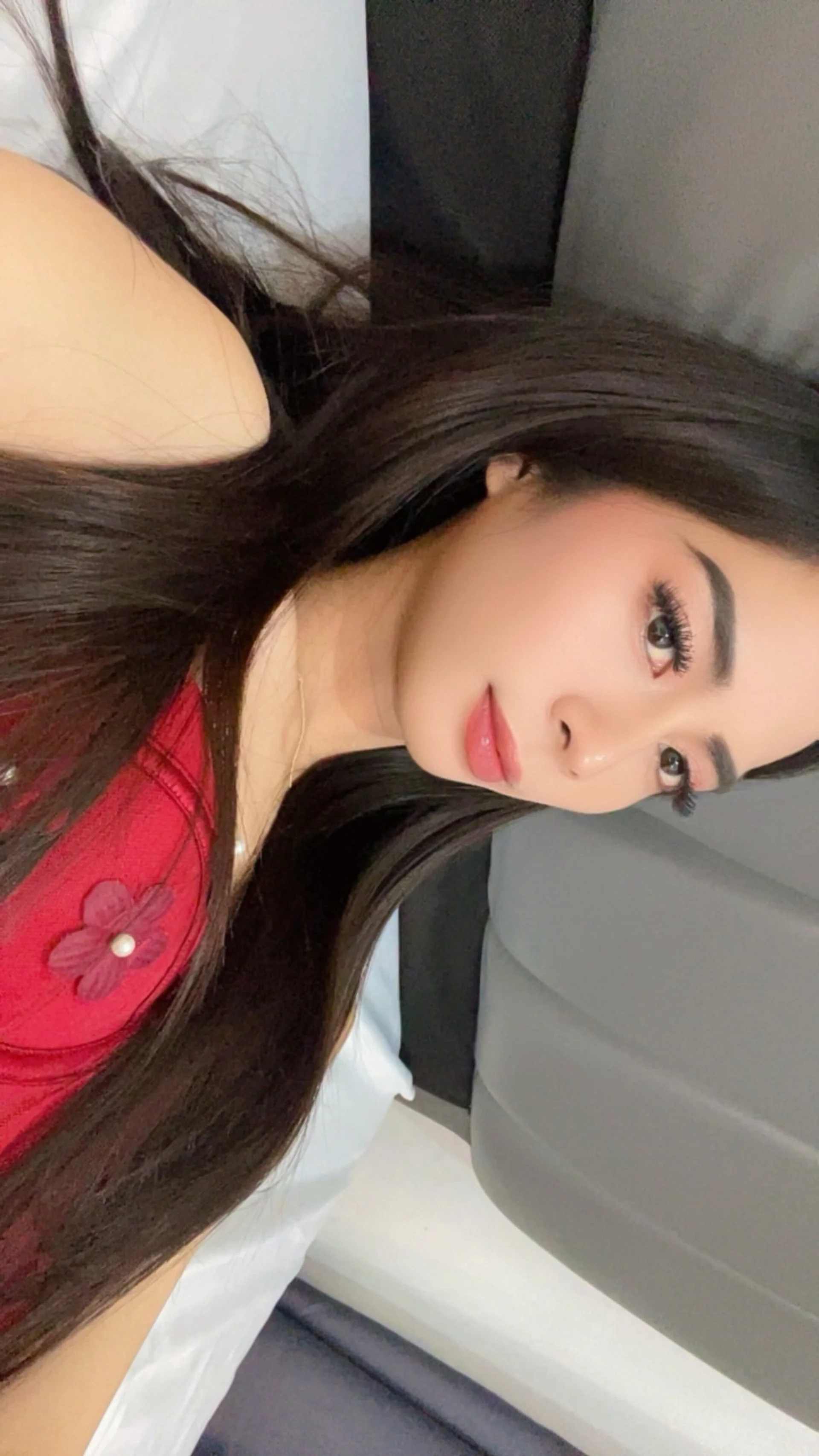 XXX Porn Photo of Nude AlmiraFhayee 8
