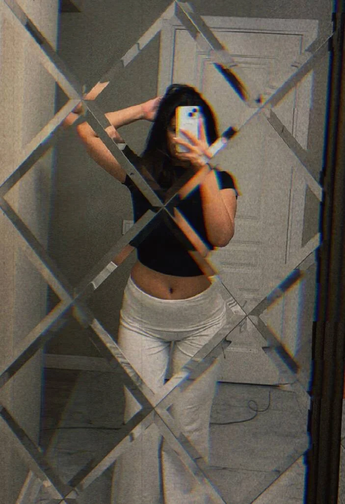 XXX Porn Photo of Nude oxxx_me 12