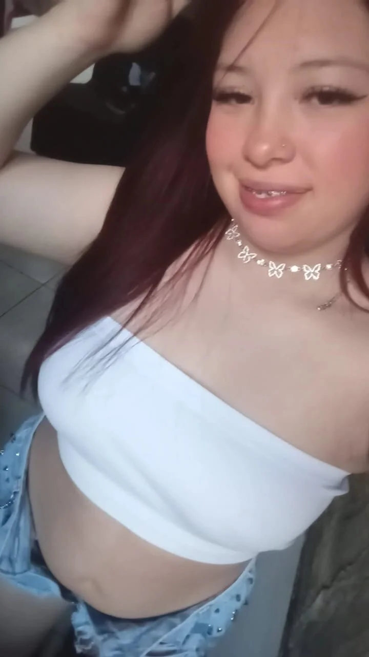 XXX Porn Photo of Nude camilarose_cs 5