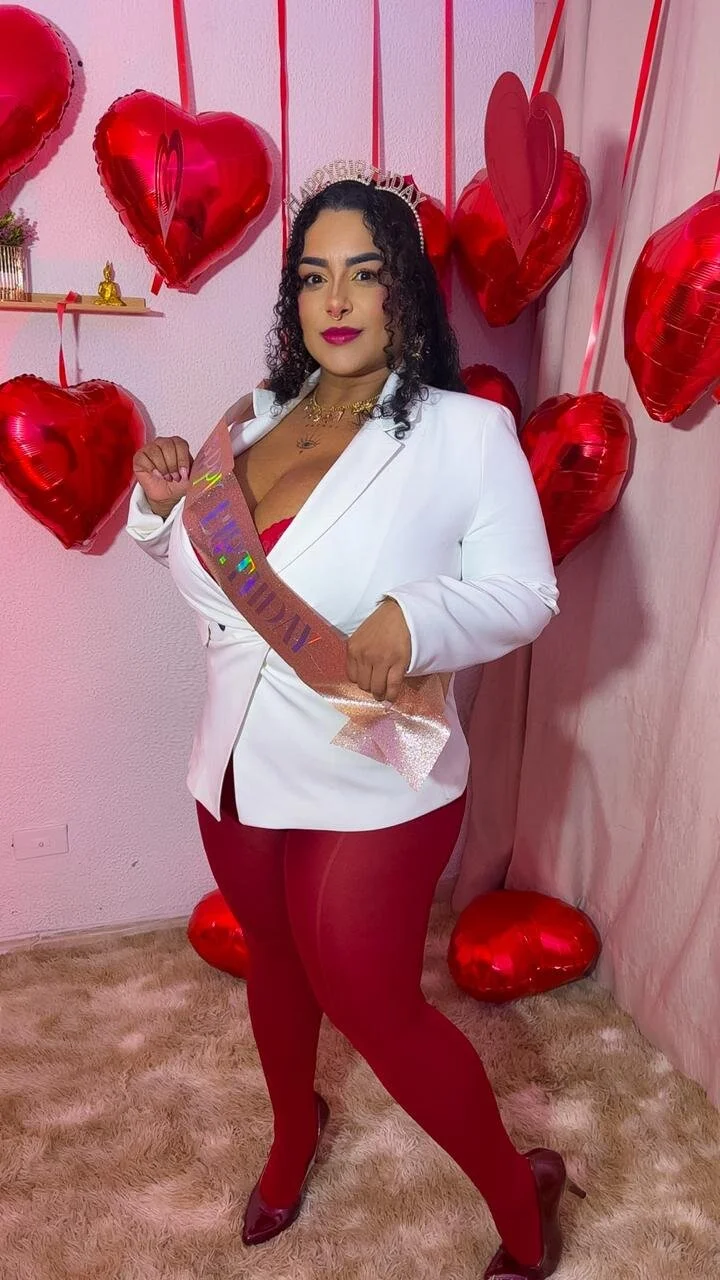XXX Porn Photo of Nude ariadna_cooper 93