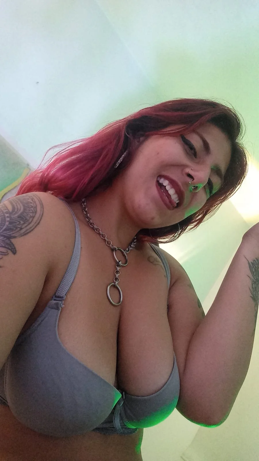 XXX Porn Photo of Nude Sashaa_tay 10