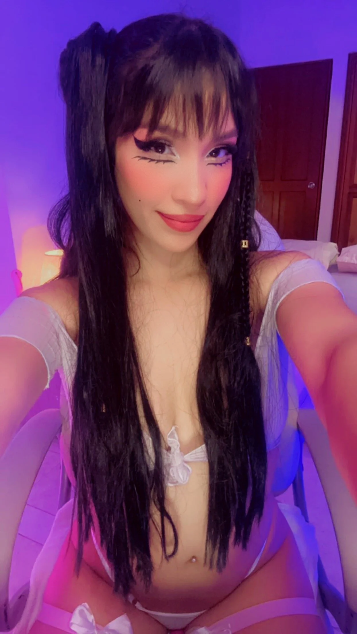 XXX Porn Photo of Nude angel_rouse_ 148