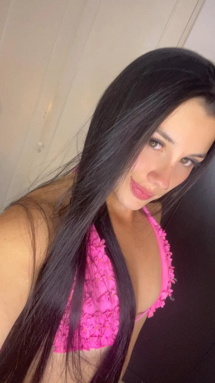 XXX Porn Photo of Nude CarolinaFerrer 3