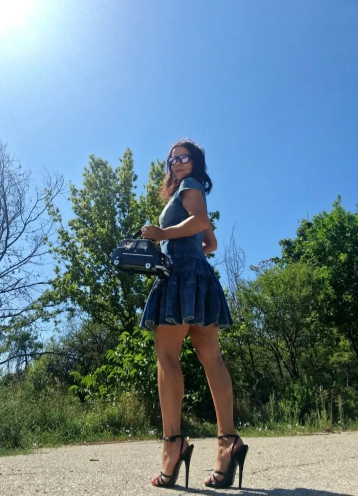 XXX Porn Photo of Nude Lissabeta 513