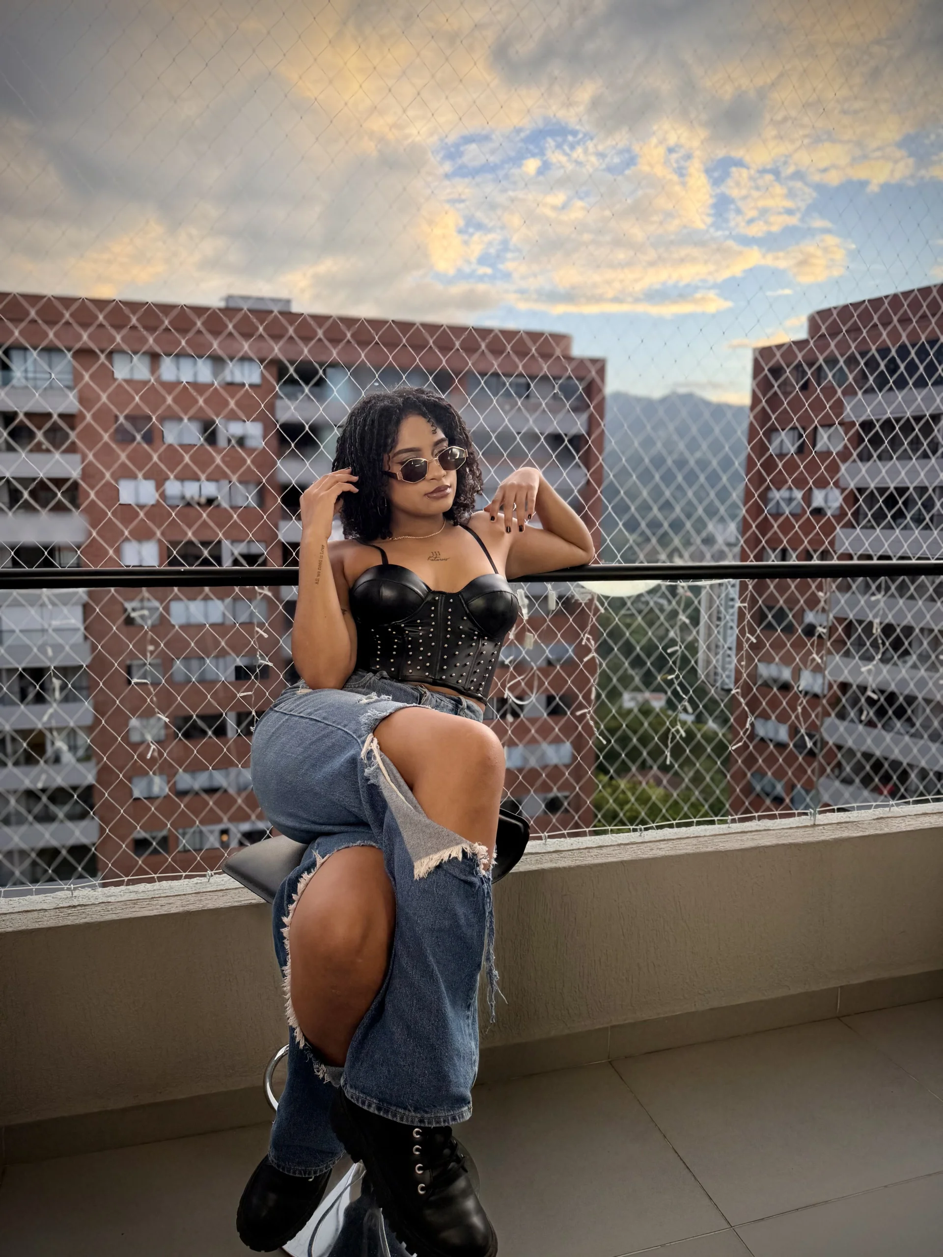 XXX Porn Photo of Nude camilafoox7 27