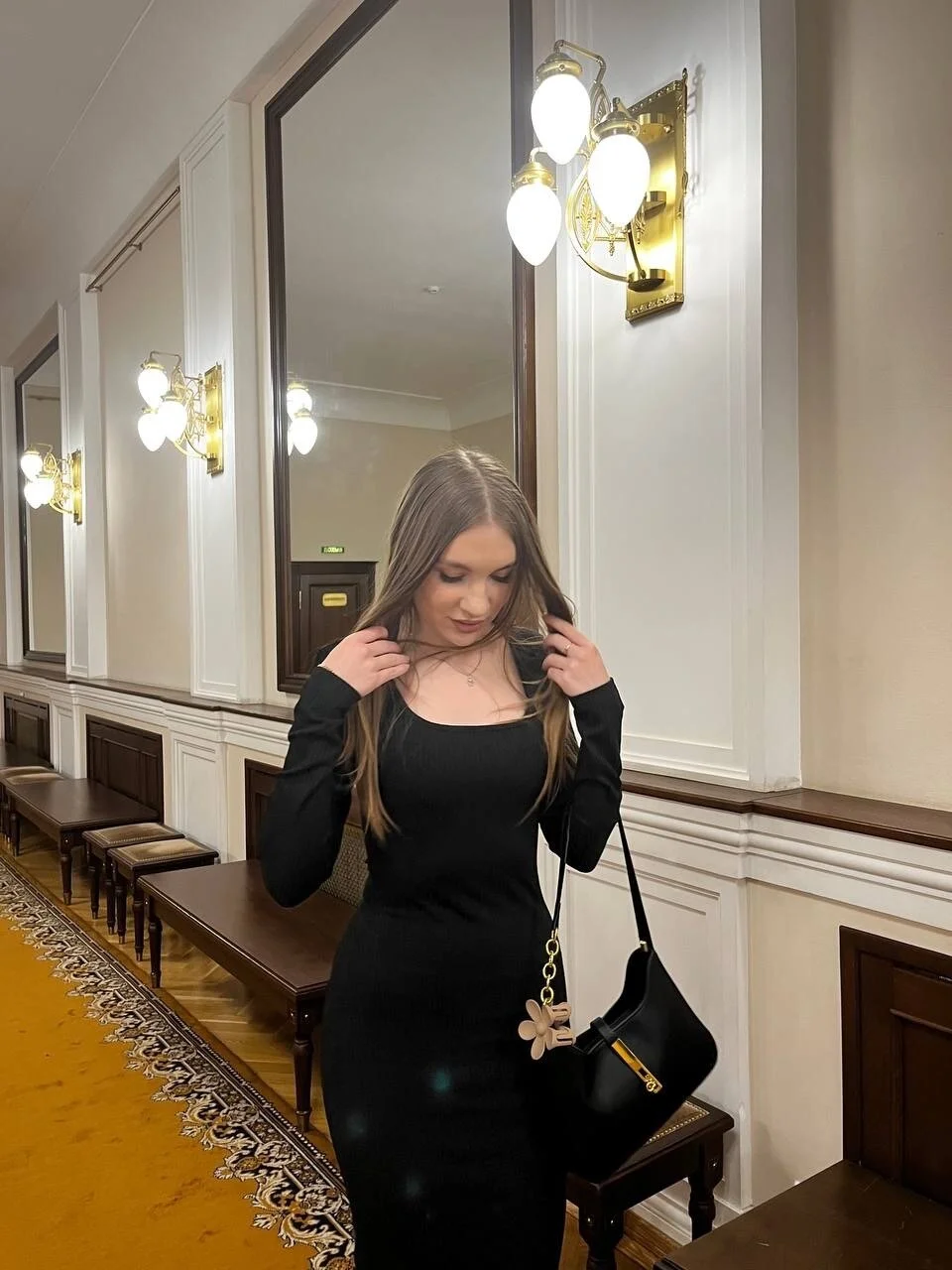 XXX Porn Photo of Nude Nayeomy 3