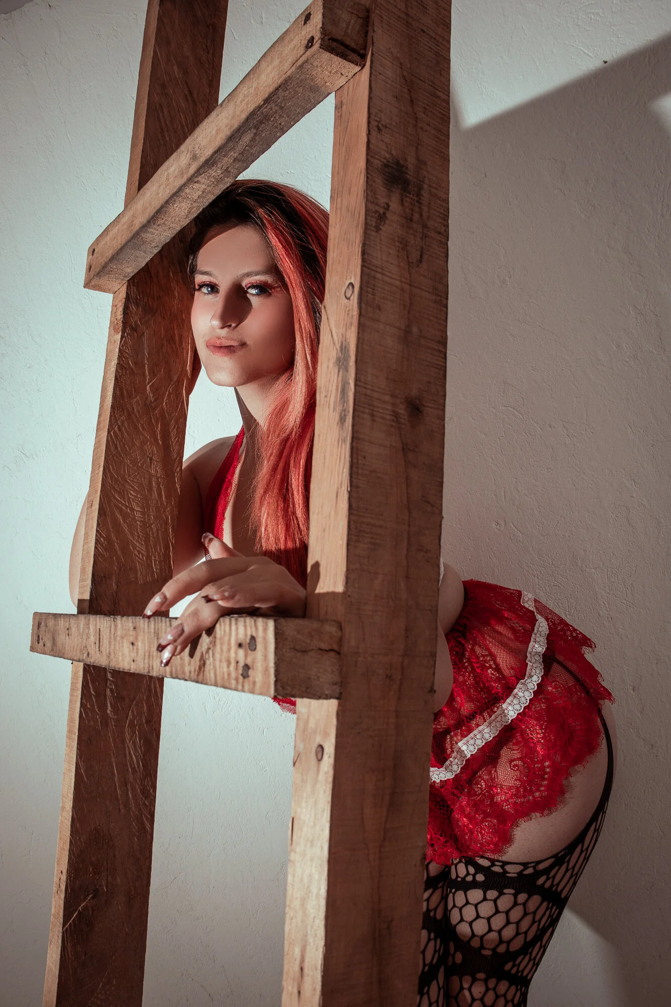 XXX Porn Photo of Nude GiaRoussel 1