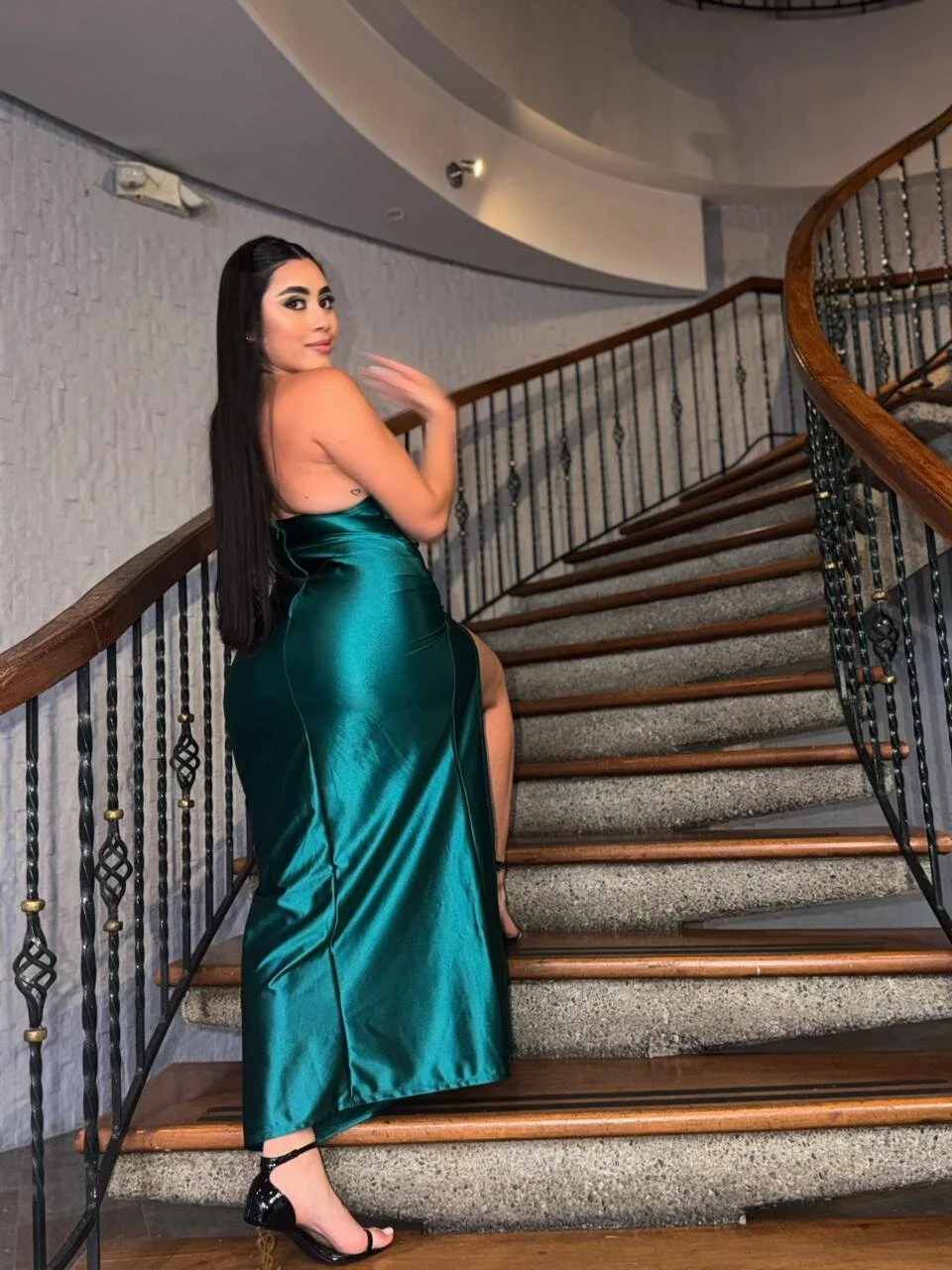 XXX Porn Photo of Nude angeline-777 346