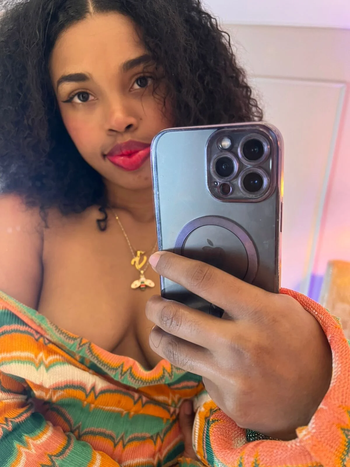 XXX Porn Photo of Nude bella_moonlight_cr 126