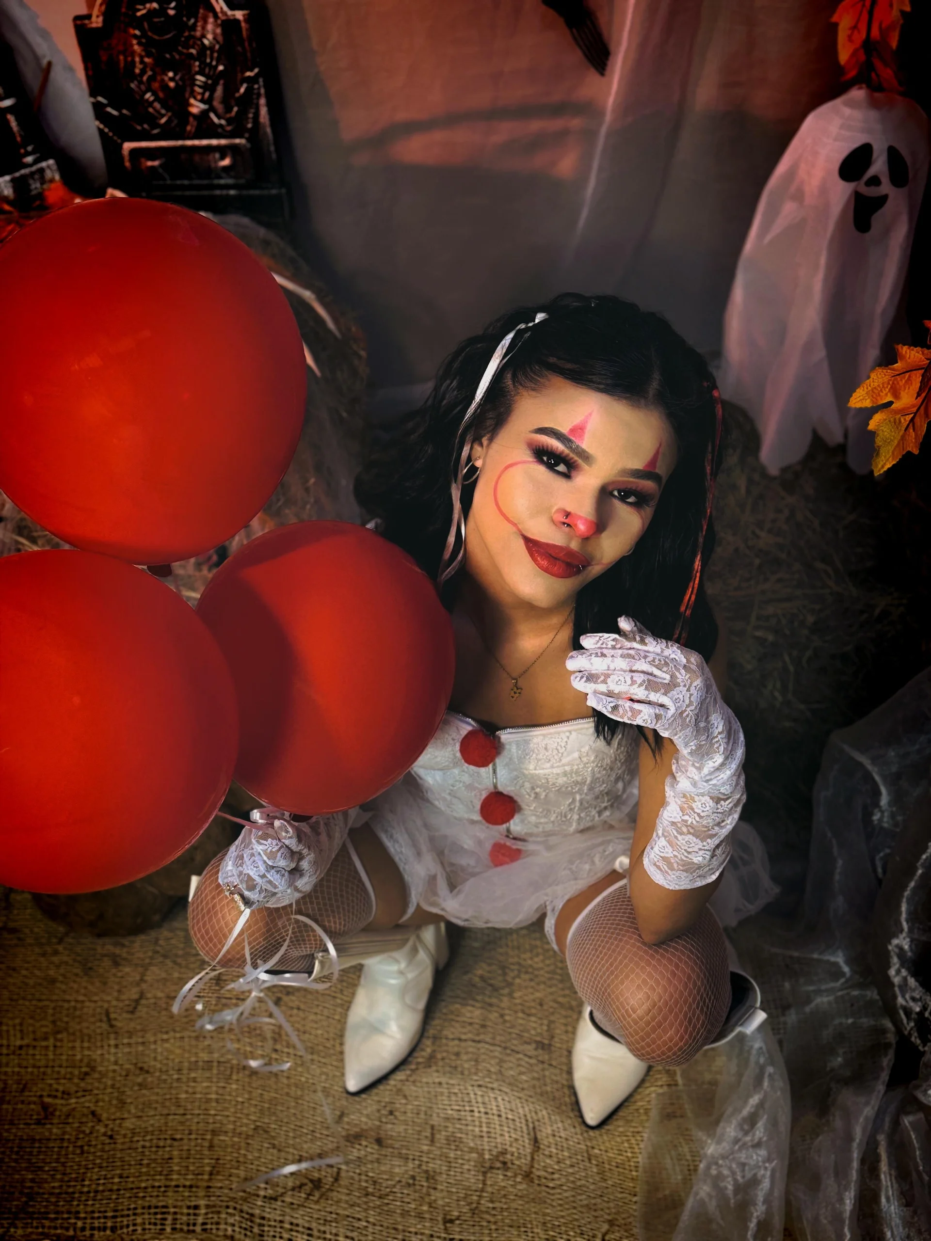 XXX Porn Photo of Nude BrithanySummer 34