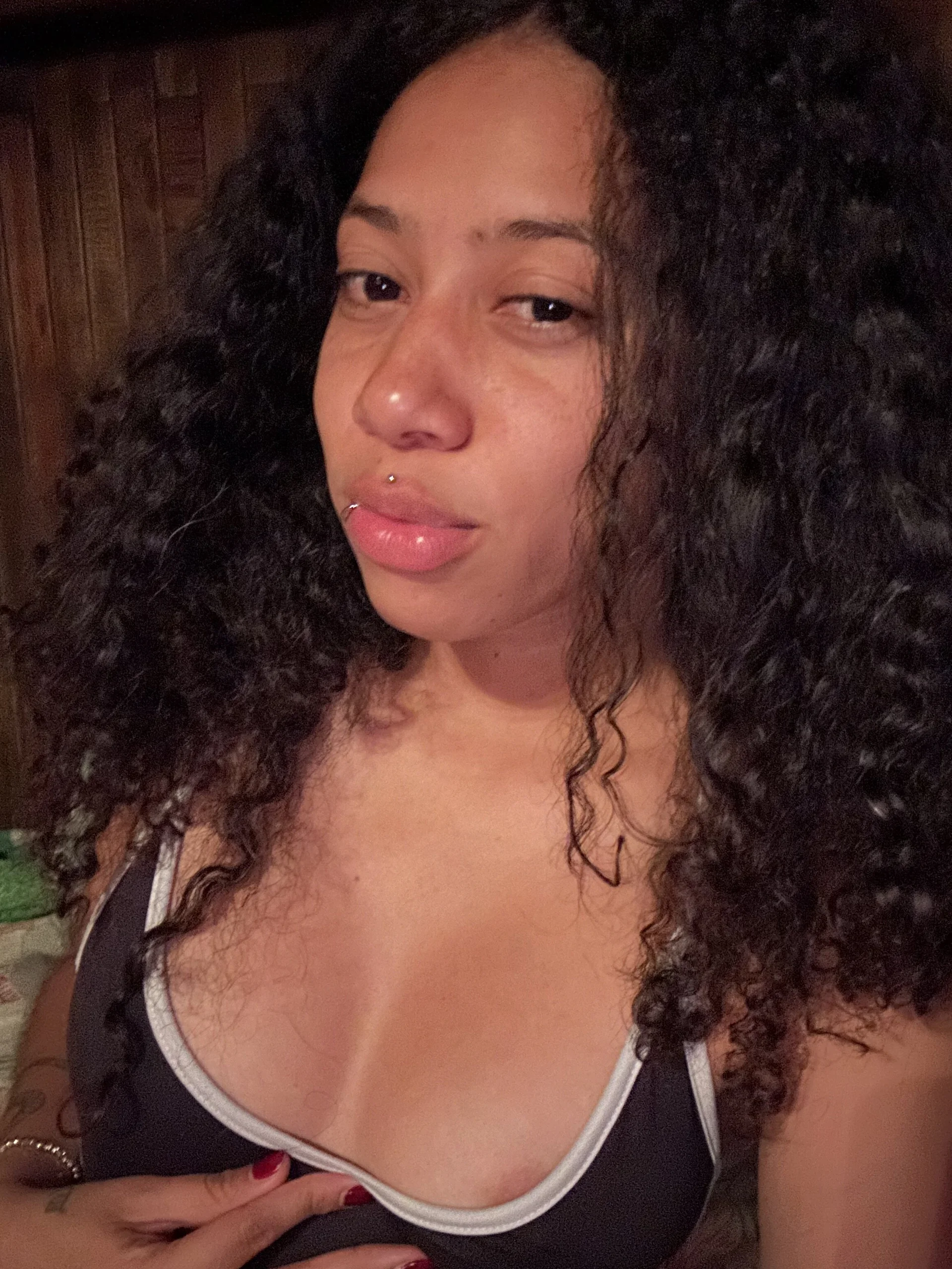XXX Porn Photo of Nude StormyMiley_ 4