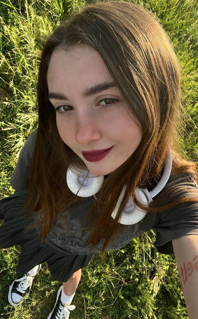 XXX Porn Photo of Nude barbara_crazy 27