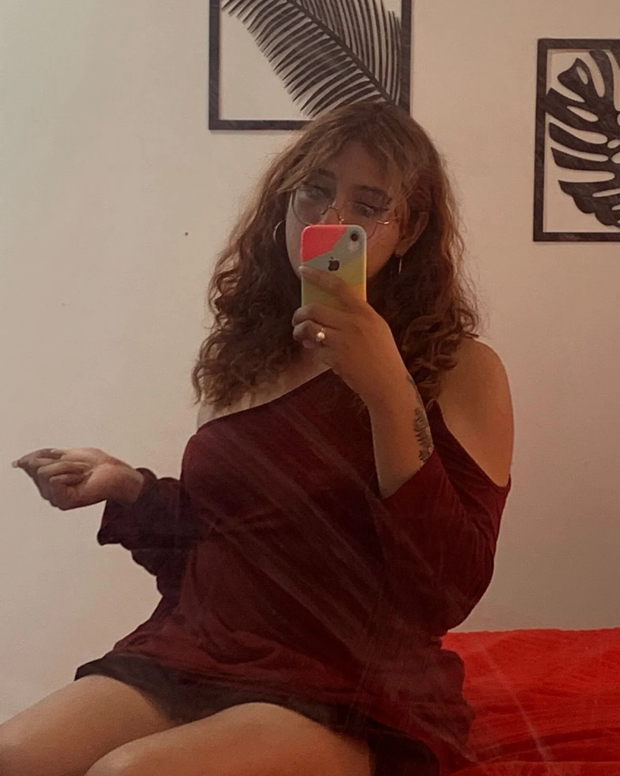 XXX Porn Photo of Nude kathepickmanx 2
