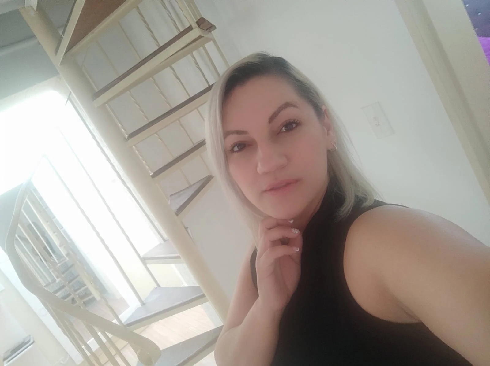 XXX Porn Photo of Nude Heidy_milf 5