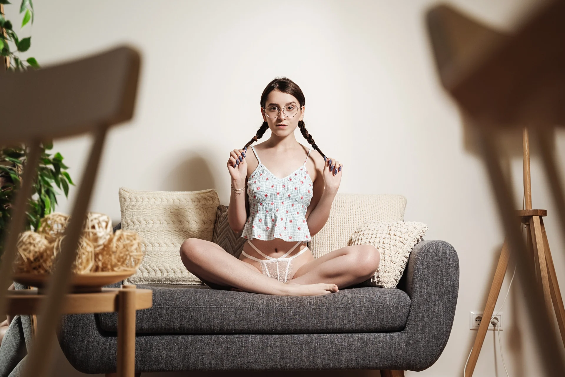 XXX Porn Photo of Nude Ariana_Petite 35