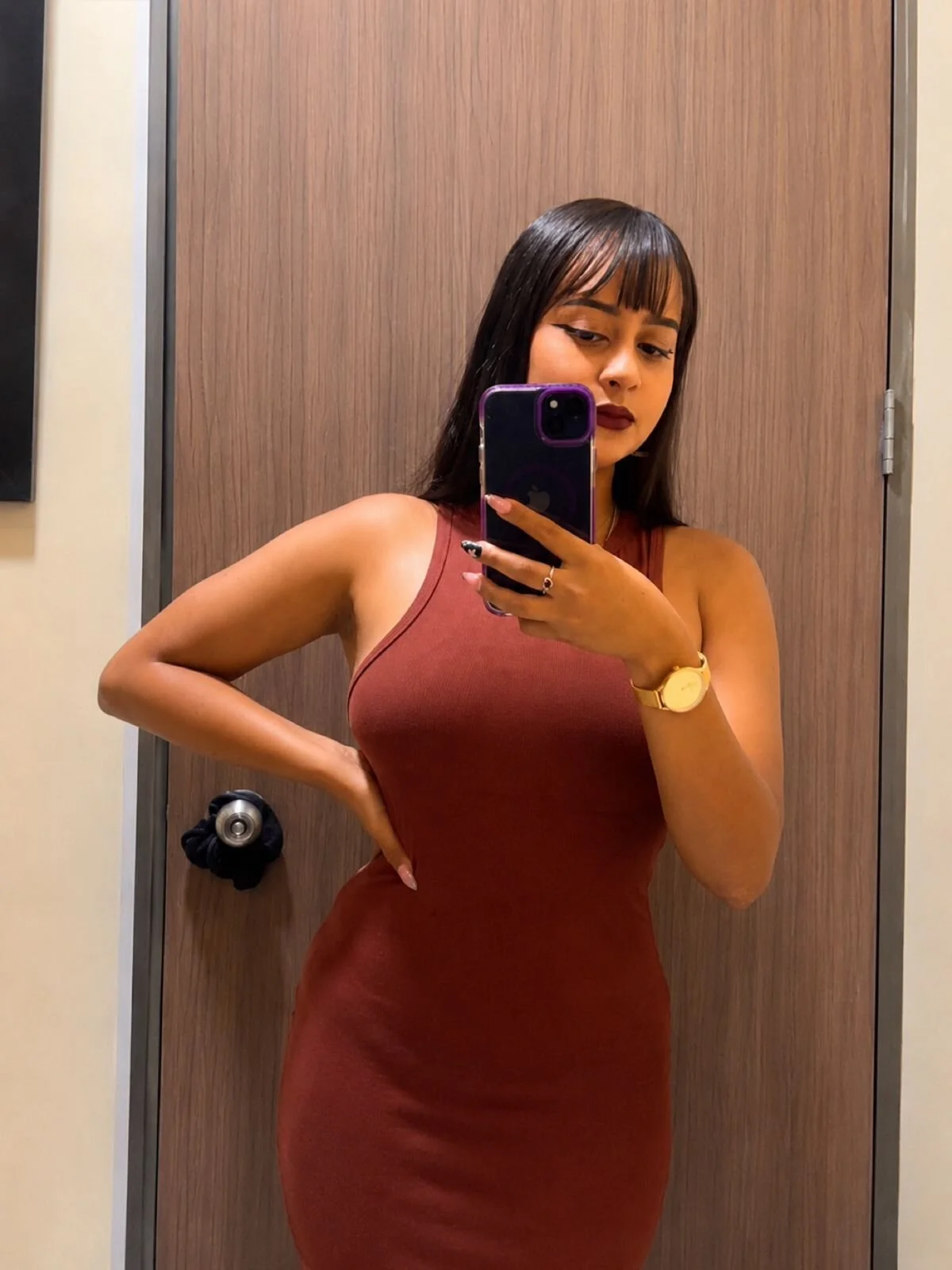 XXX Porn Photo of Nude Pamela_valverde 1