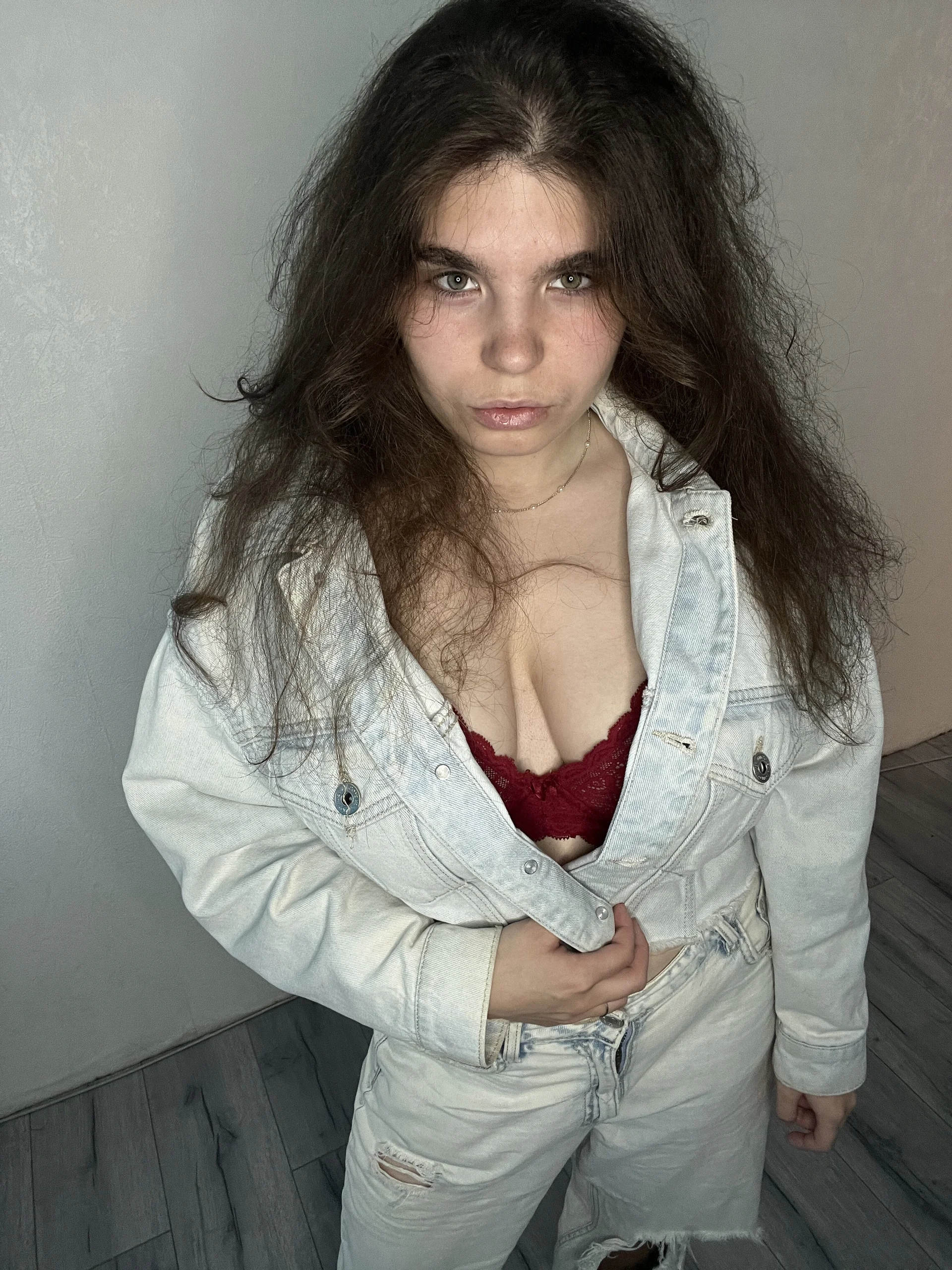 XXX Porn Photo of Nude Mia_Brackenridge26 20