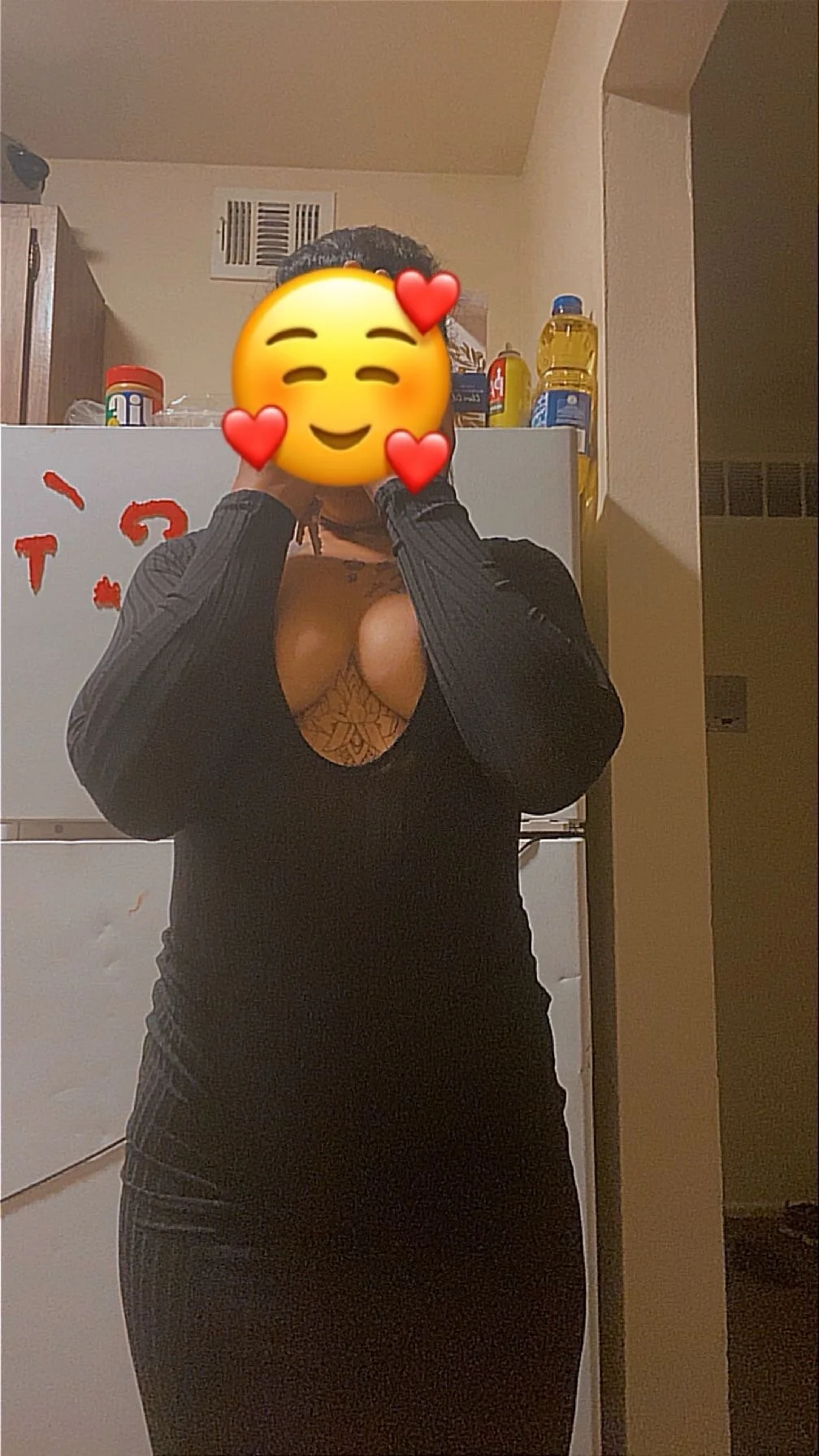 XXX Porn Photo of Nude JayyBabyy1 19