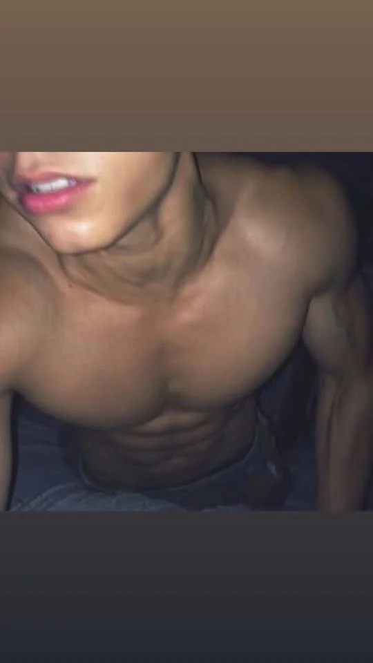 XXX Porn Photo of Nude Liam_Grayson_ 11