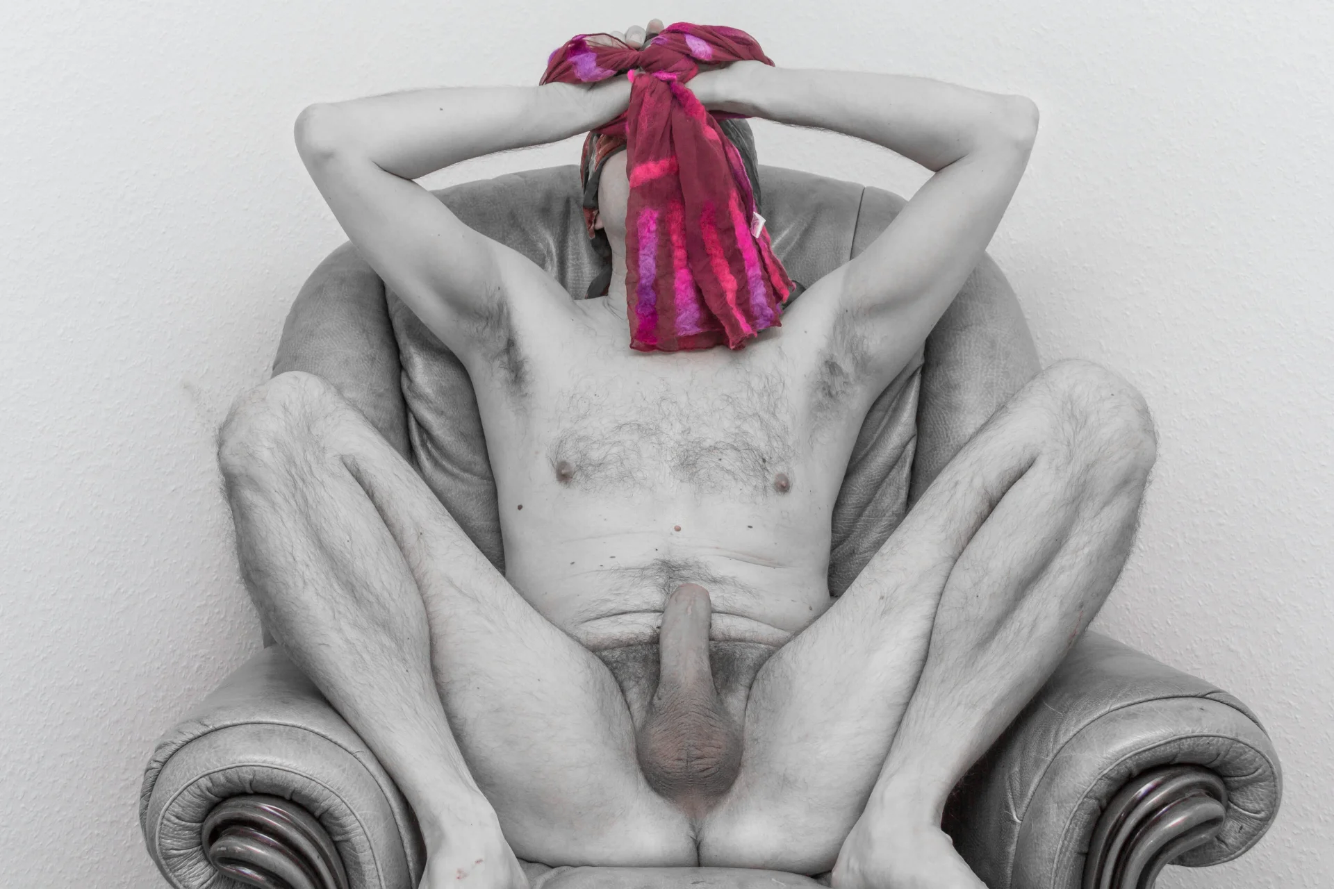 XXX Porn Photo of Nude CMNM_Nbg 8