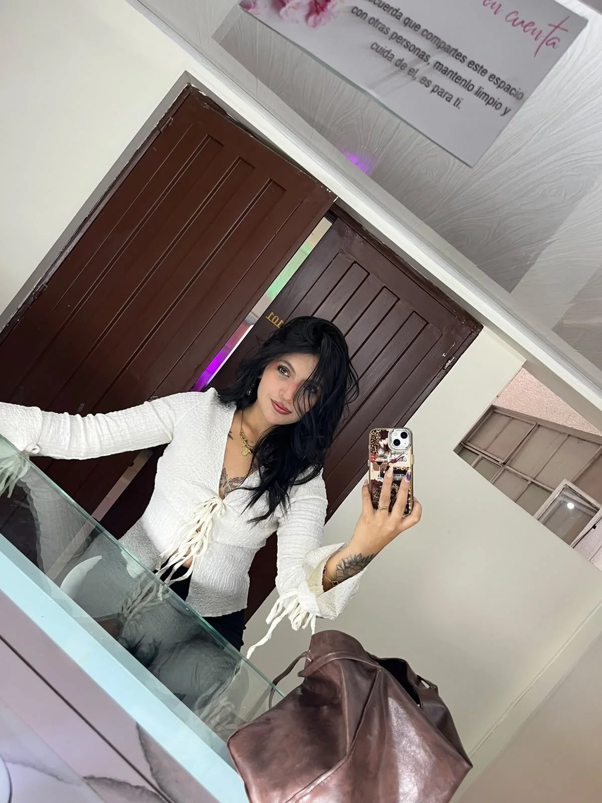XXX Porn Photo of Nude NyraVanee 2