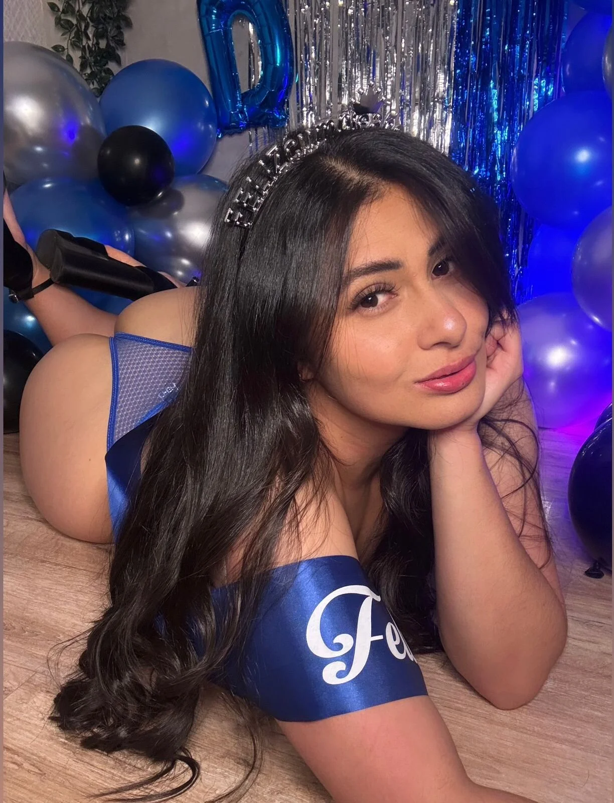 XXX Porn Photo of Nude saritass_ 84