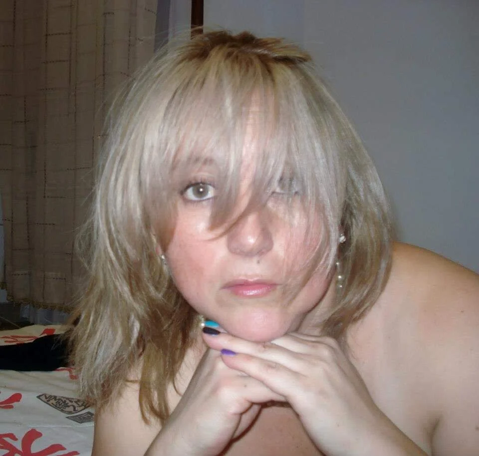 XXX Porn Photo of Nude almaluna7 1