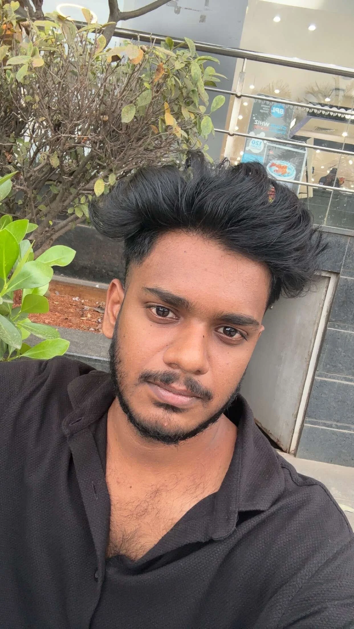 XXX Porn Photo of Nude Reddy_telugu_boy 3