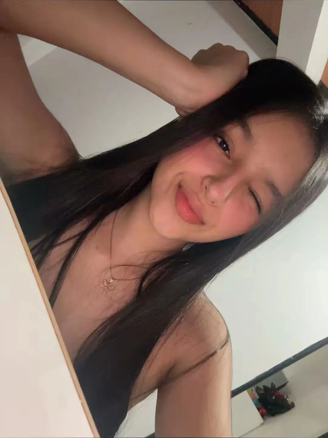 XXX Porn Photo of Nude IrisFyre 2