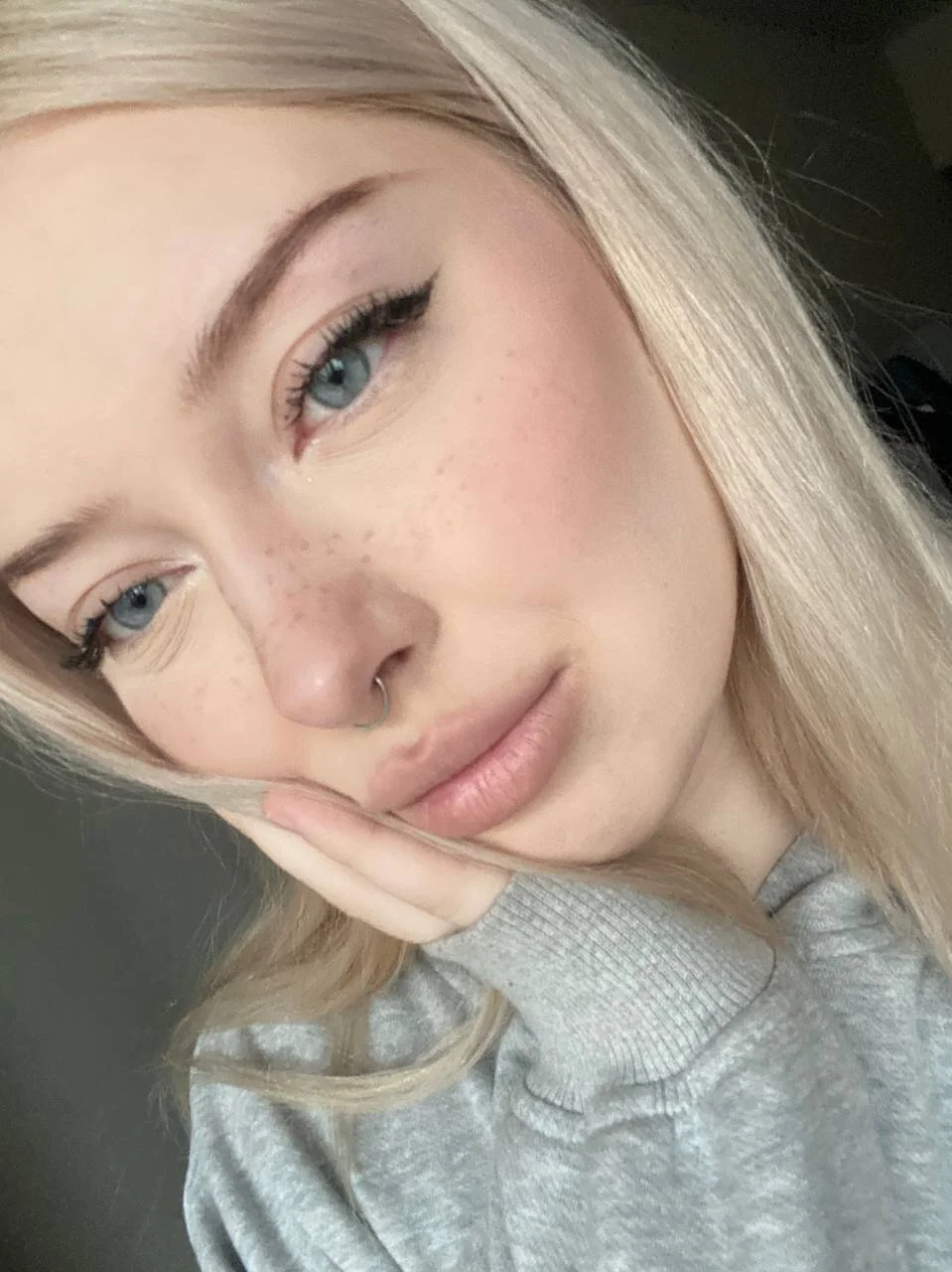 XXX Porn Photo of Nude Chanelbayerr 5