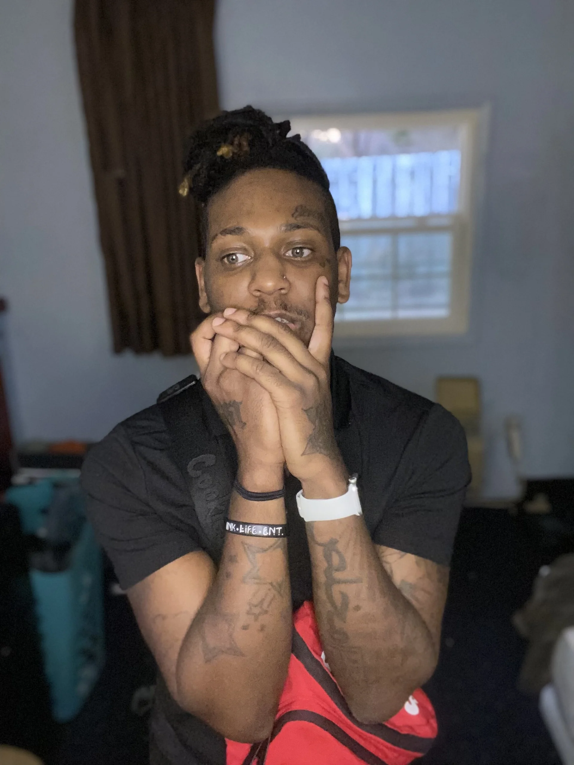 XXX Porn Photo of Nude DaddyMeechh 6