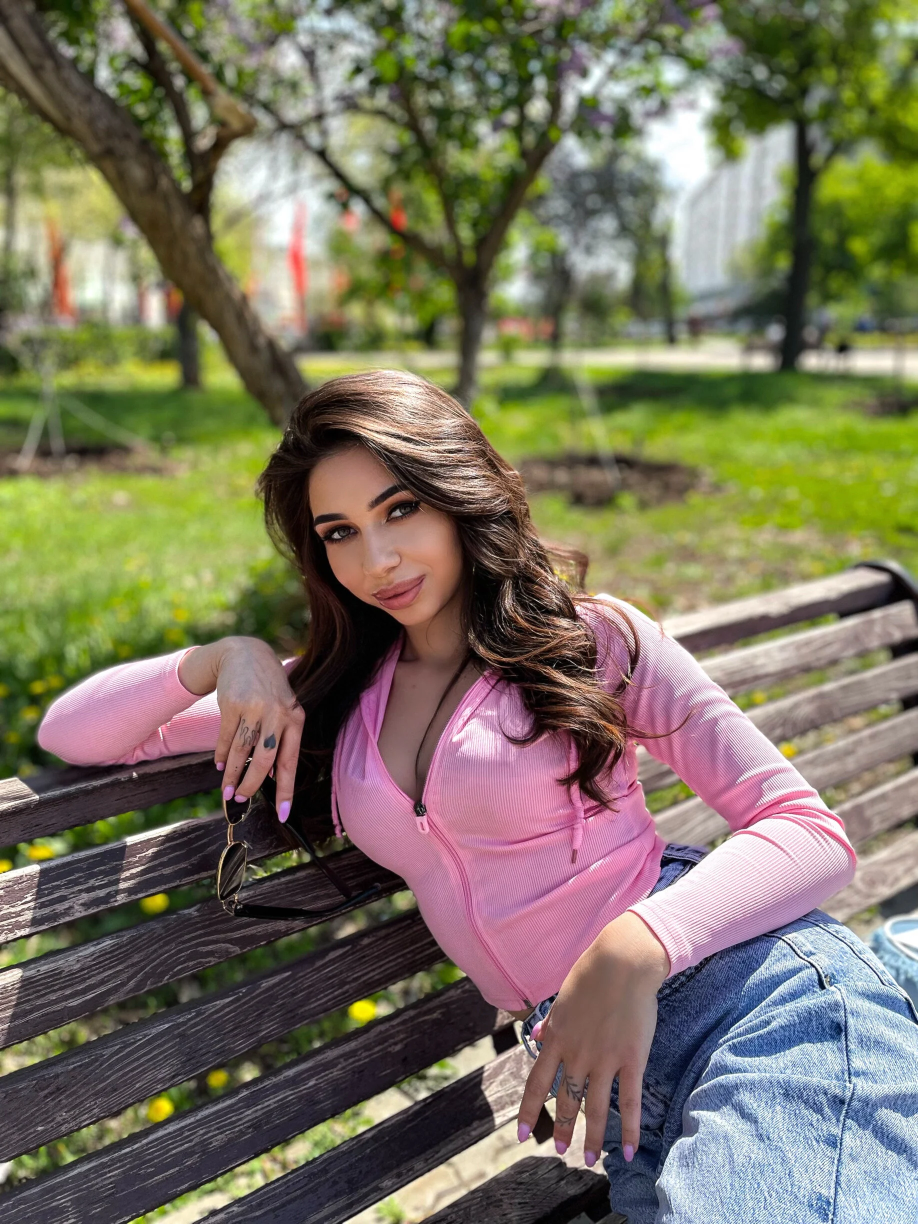 XXX Porn Photo of Nude vinkiepinkie 188