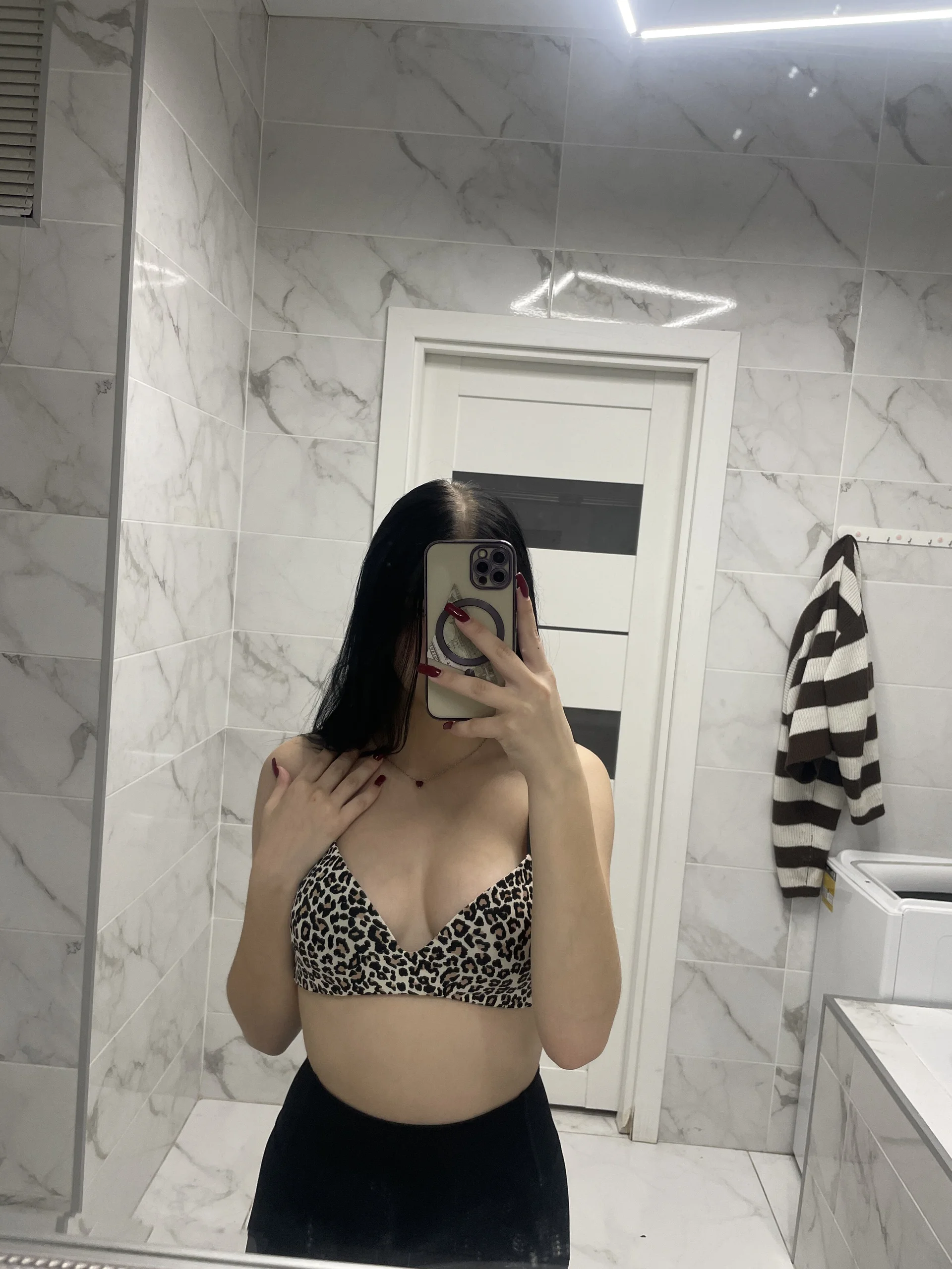 XXX Porn Photo of Nude AmaiRin 3