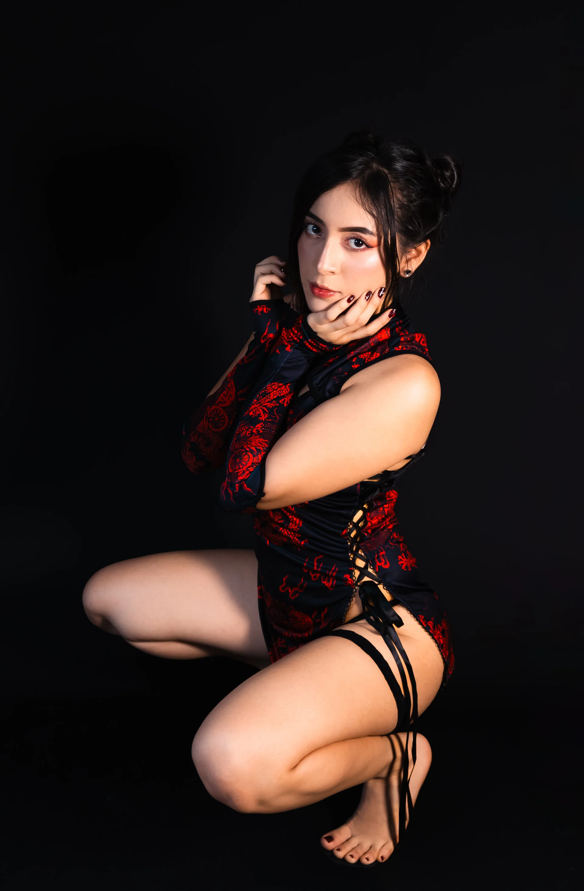 XXX Porn Photo of Nude MiiaCullens 58