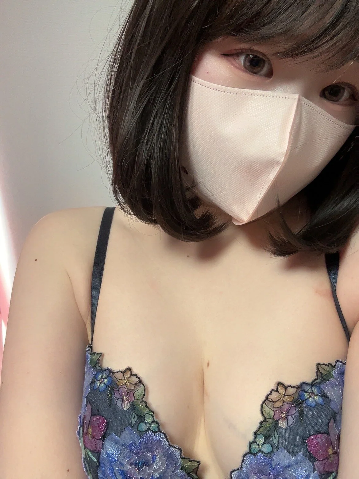 XXX Porn Photo of Nude fuwari_jp 2