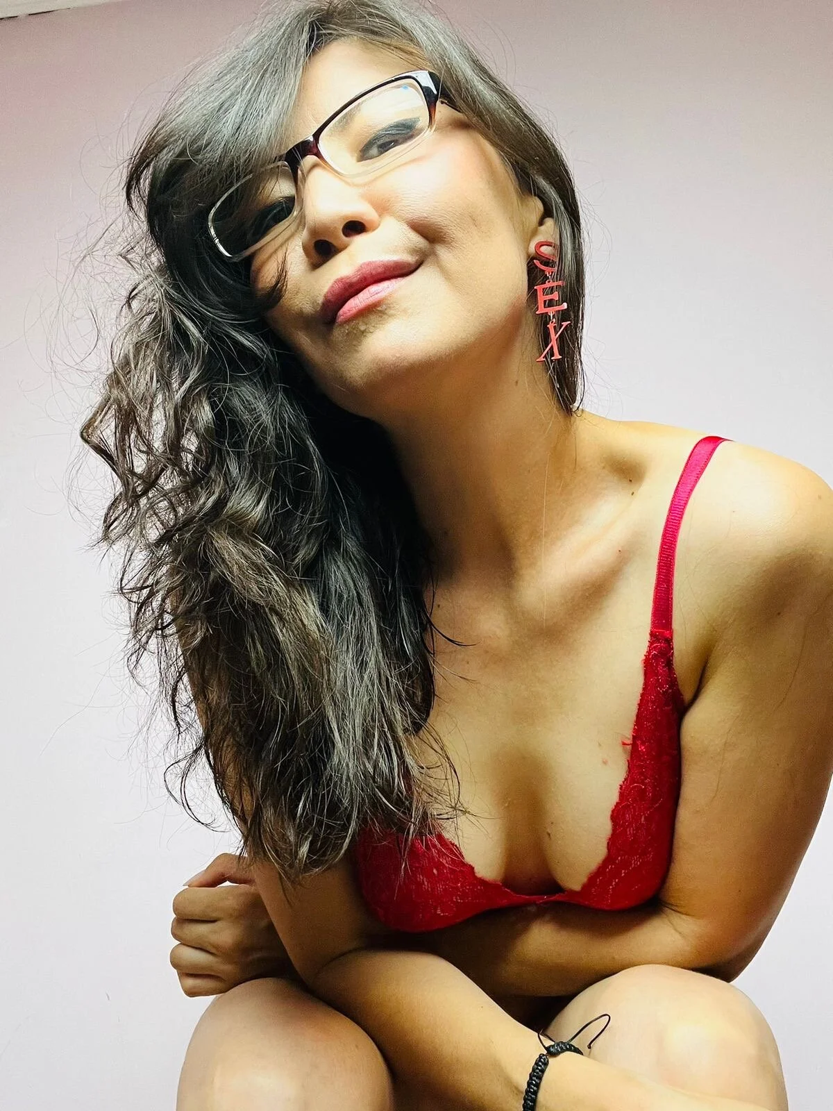 XXX Porn Photo of Nude mali_haier 3