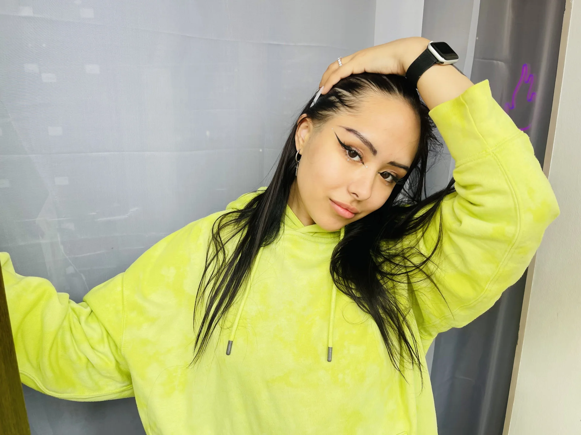 XXX Porn Photo of Nude baby__kim 7