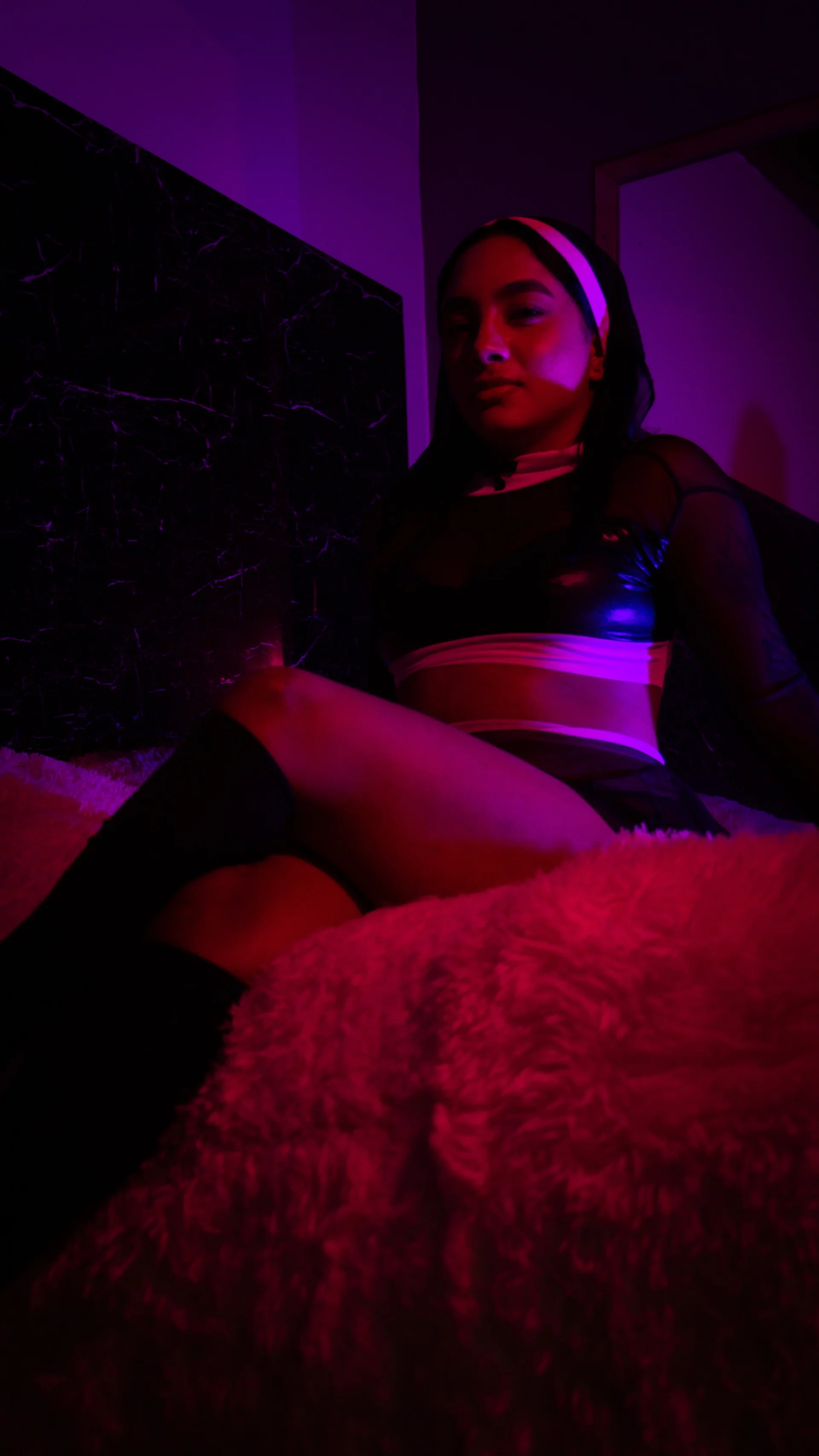 XXX Porn Photo of Nude Estefy_gomez09 13