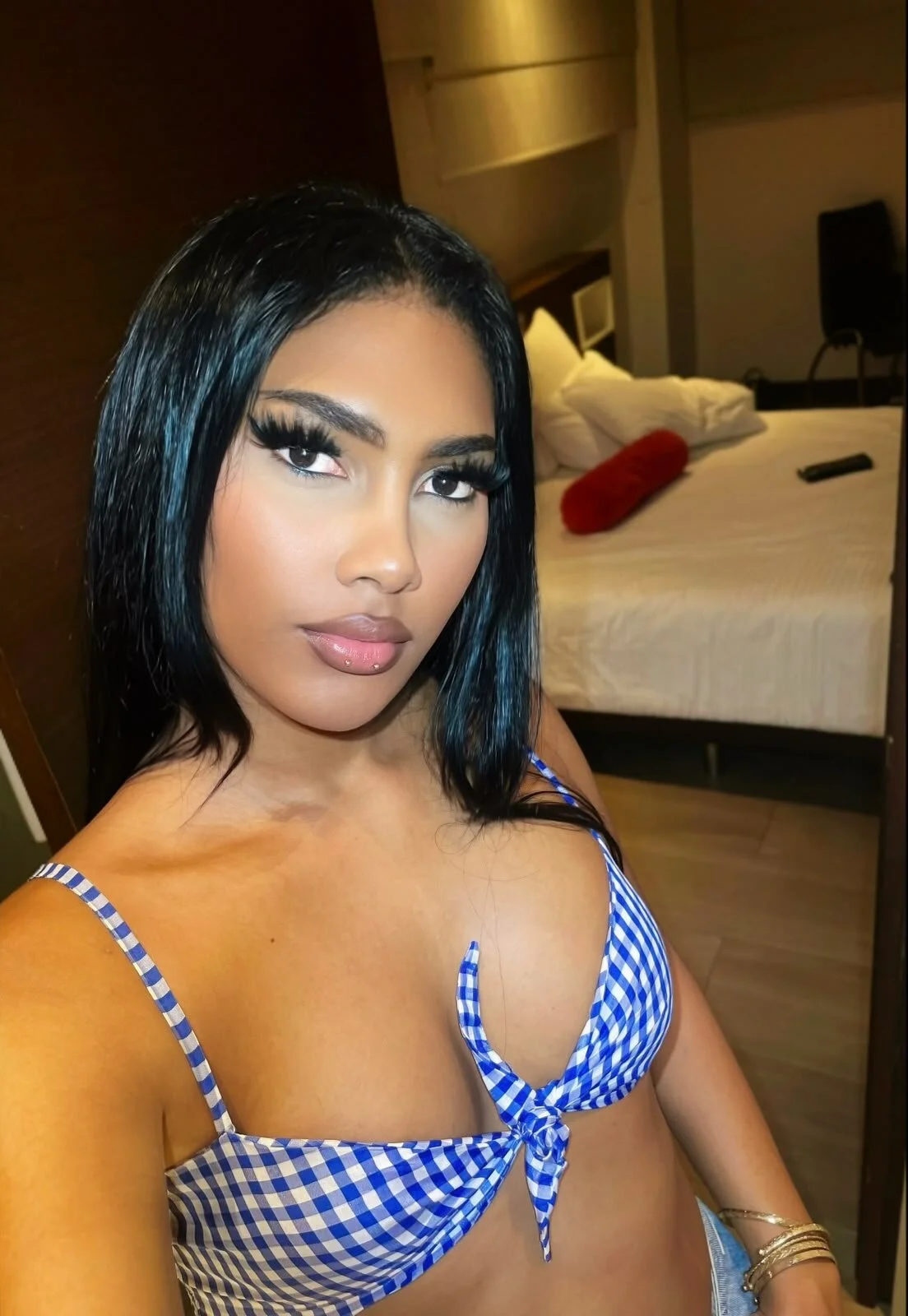 XXX Porn Photo of Nude cristinamontiel 90
