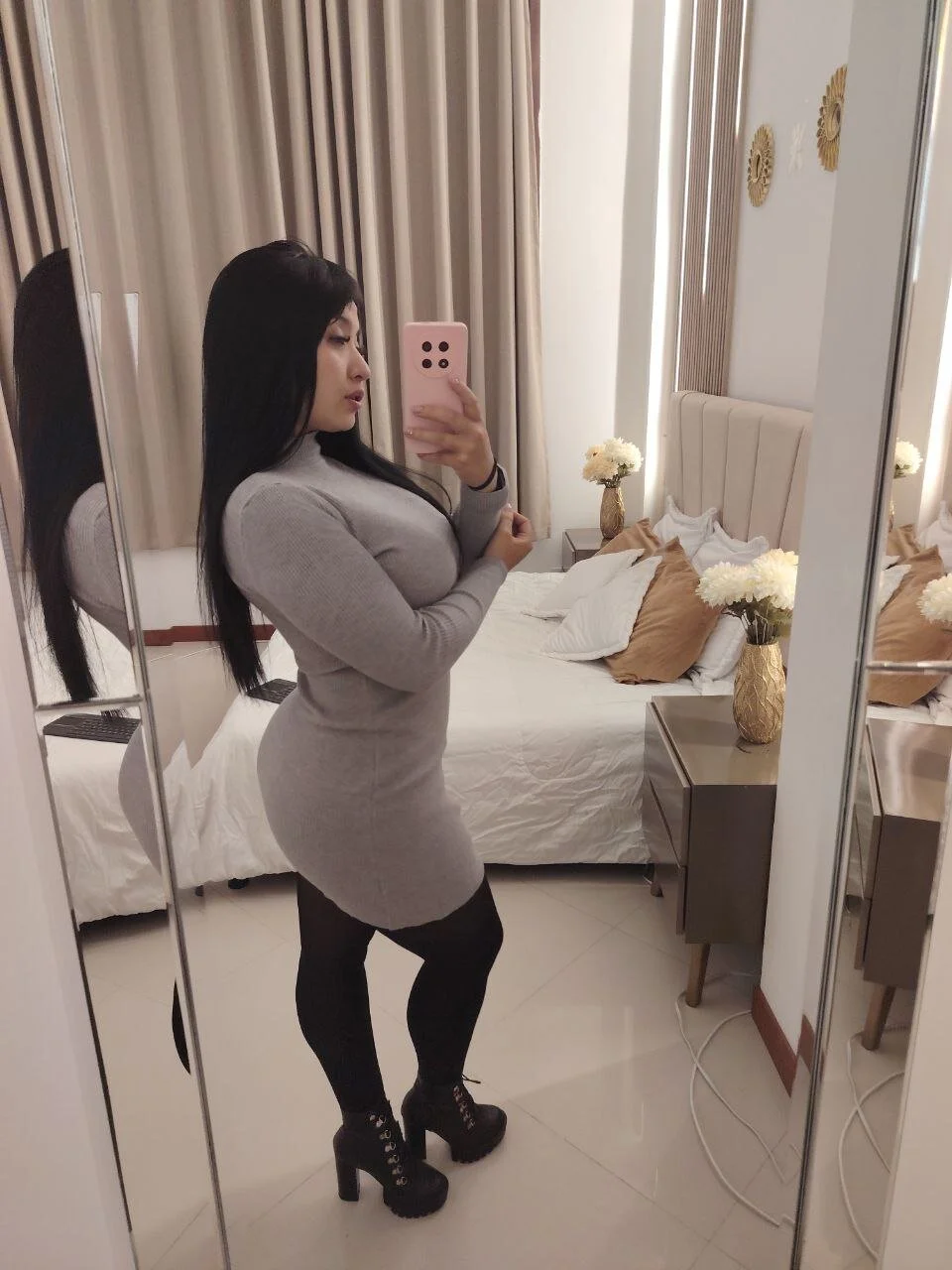 XXX Porn Photo of Nude Lunaa_bellaa 33