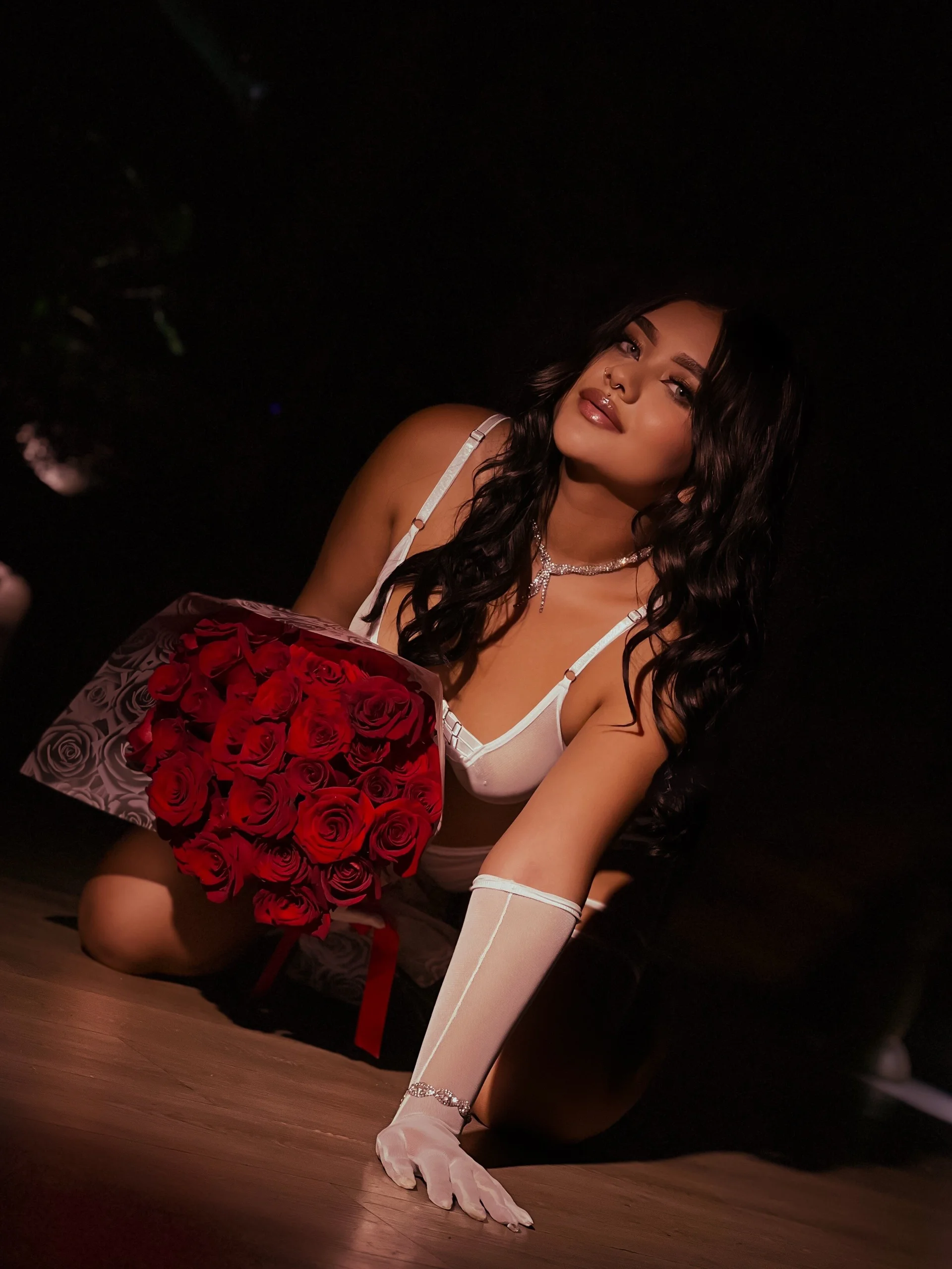 XXX Porn Photo of Nude GabriellaLee 25