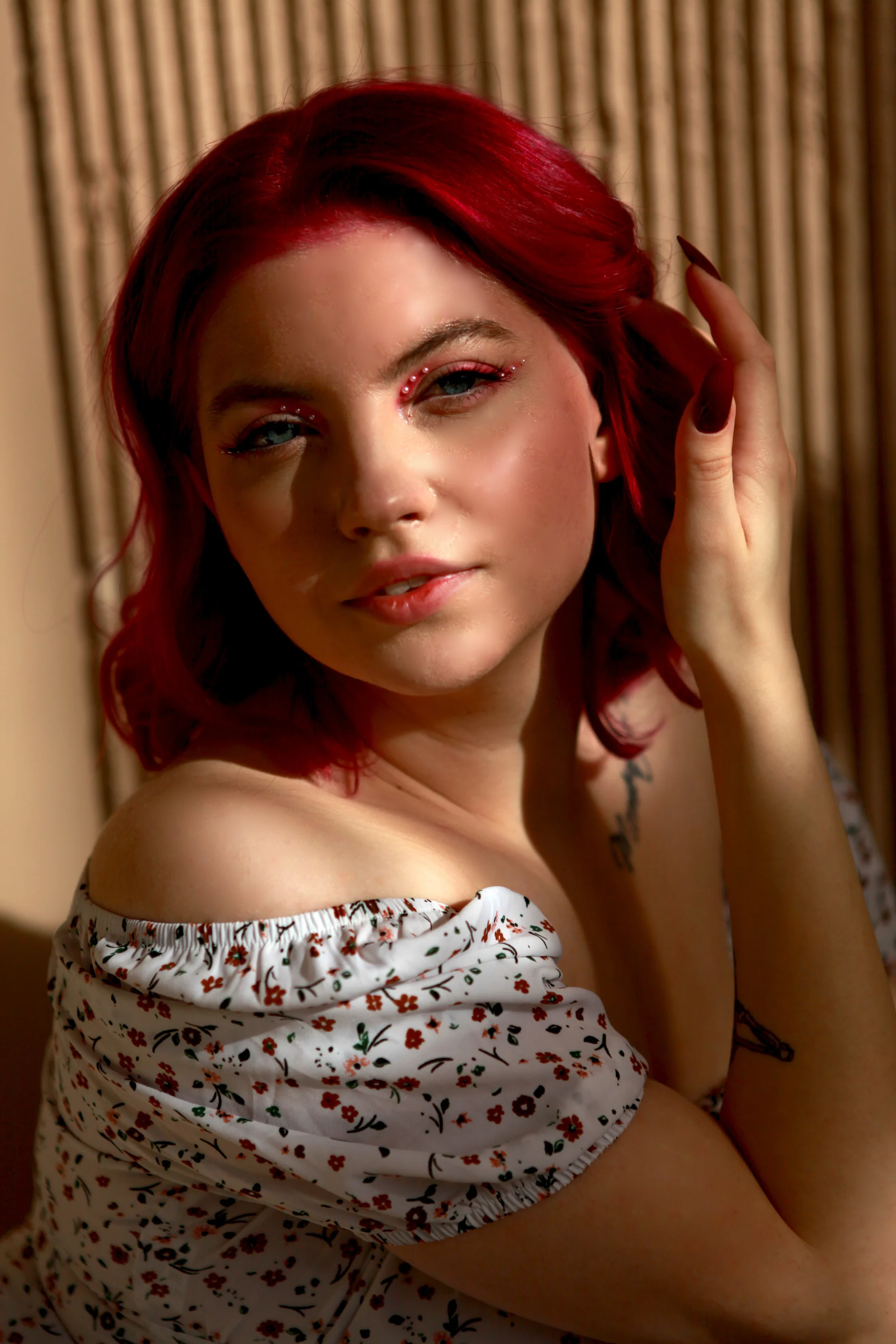 XXX Porn Photo of Nude Lisa_Adam 53
